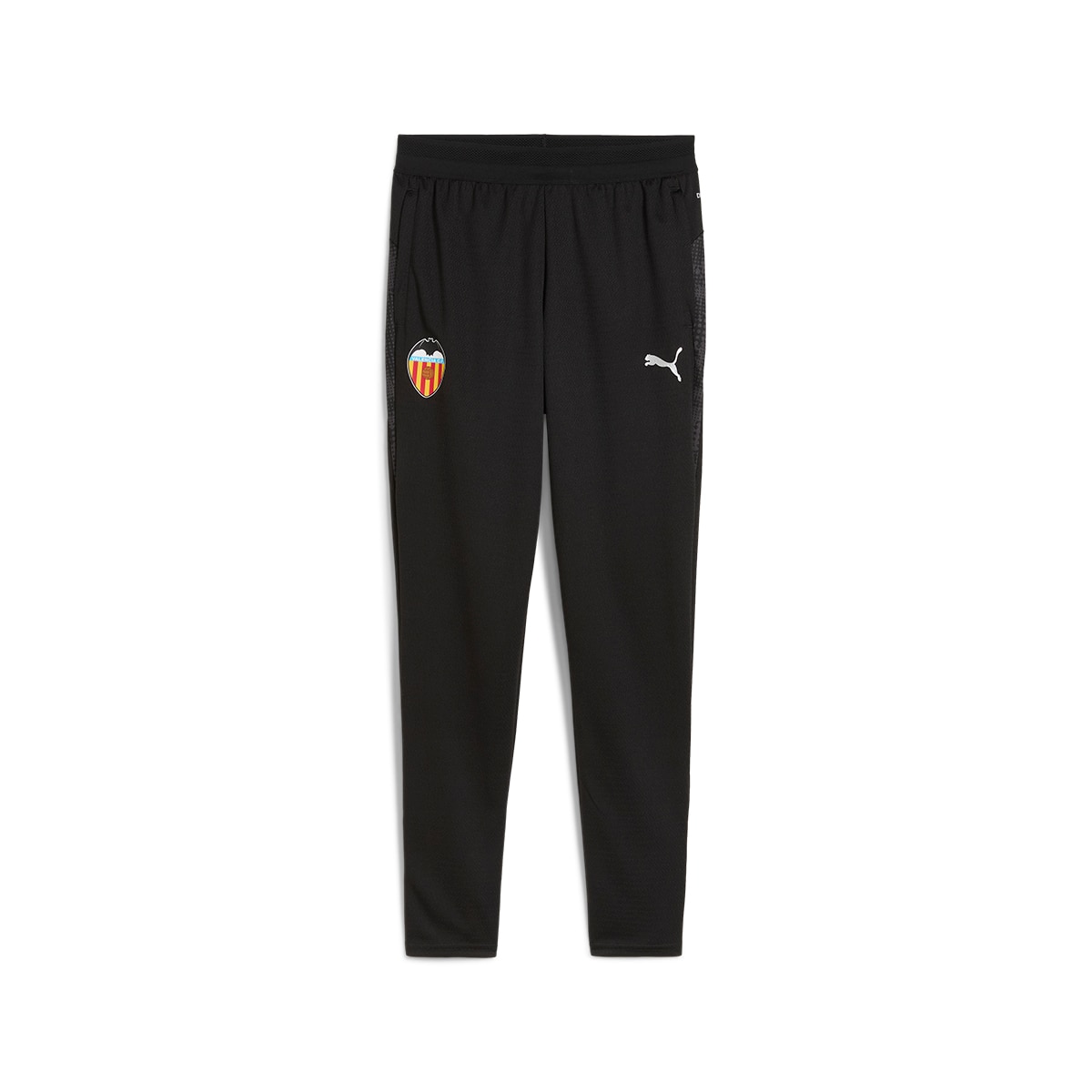 Calças de Homem VCF Training Pants w/ Pockets Jr Preto-5