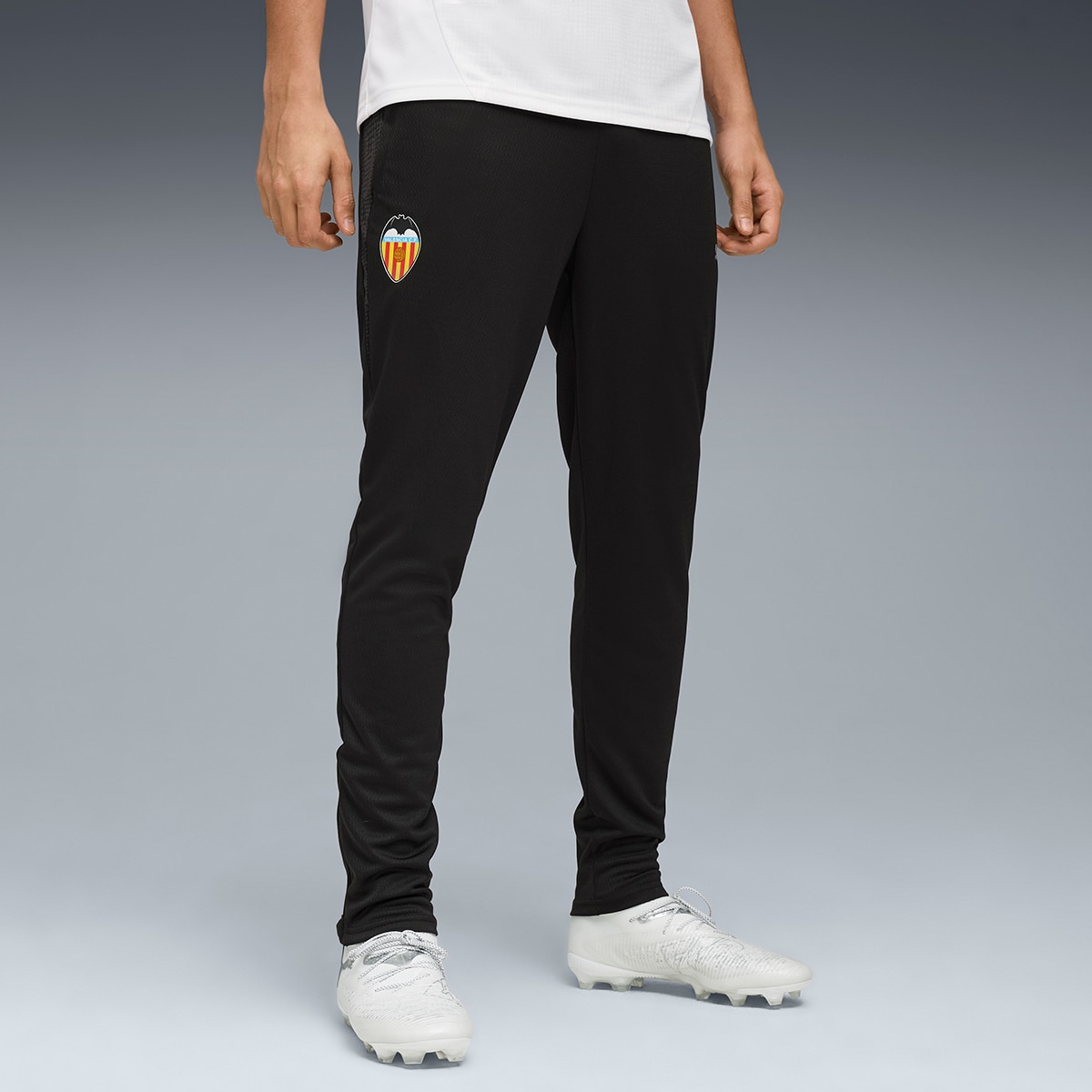Calças de Homem VCF Training Pants w/ Pockets Preto-1