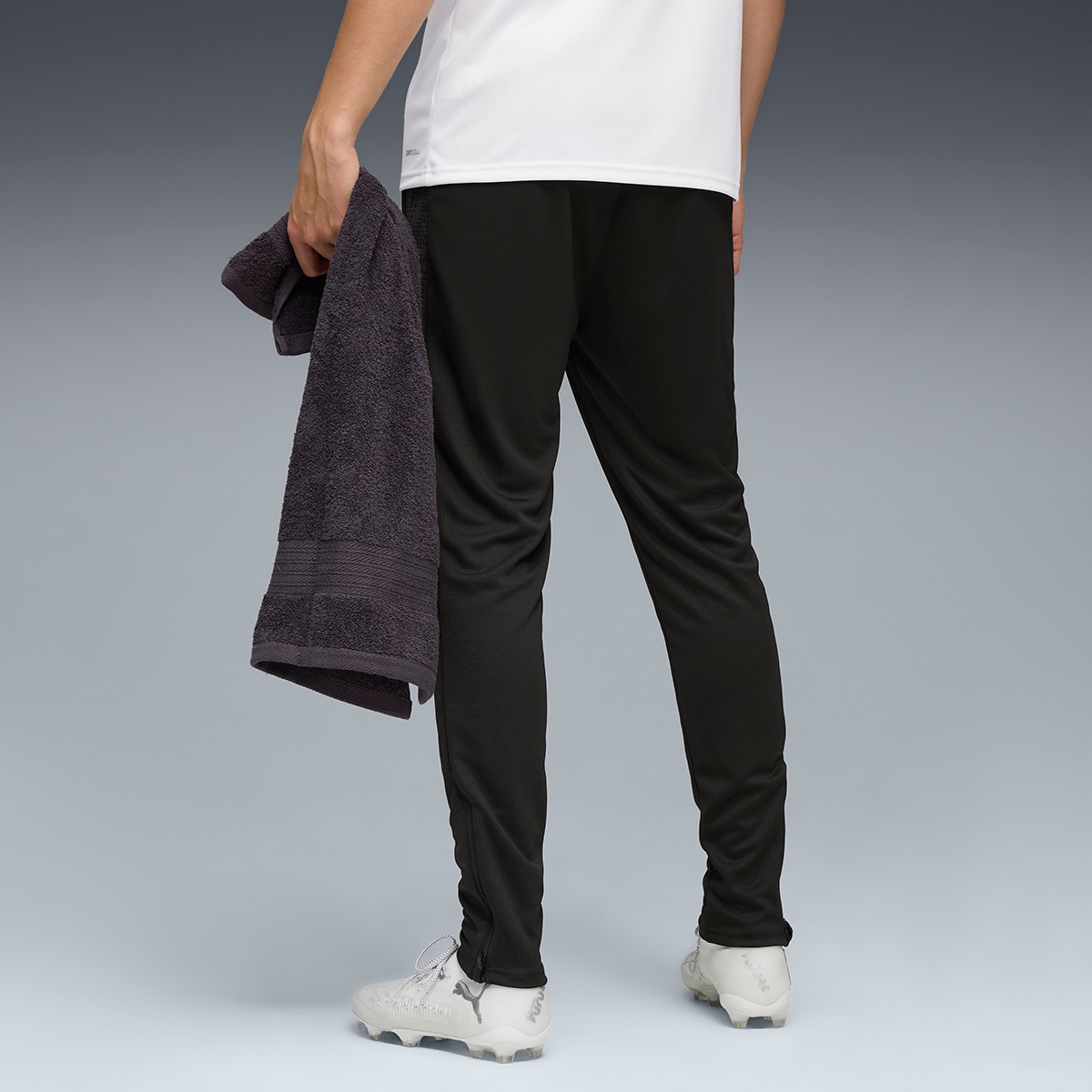 Calças de Homem VCF Training Pants w/ Pockets Preto-2