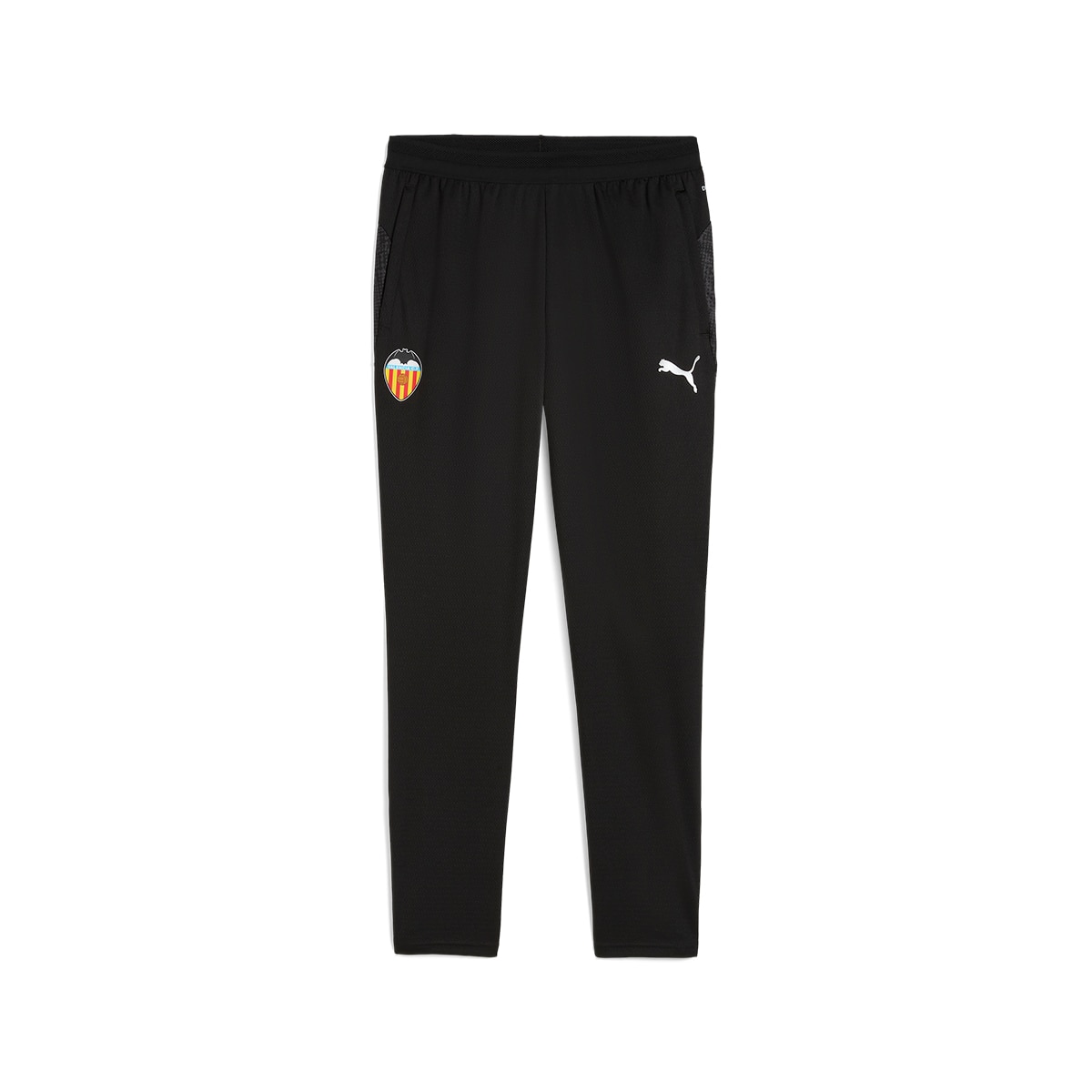 Calças de Homem VCF Training Pants w/ Pockets Preto-4