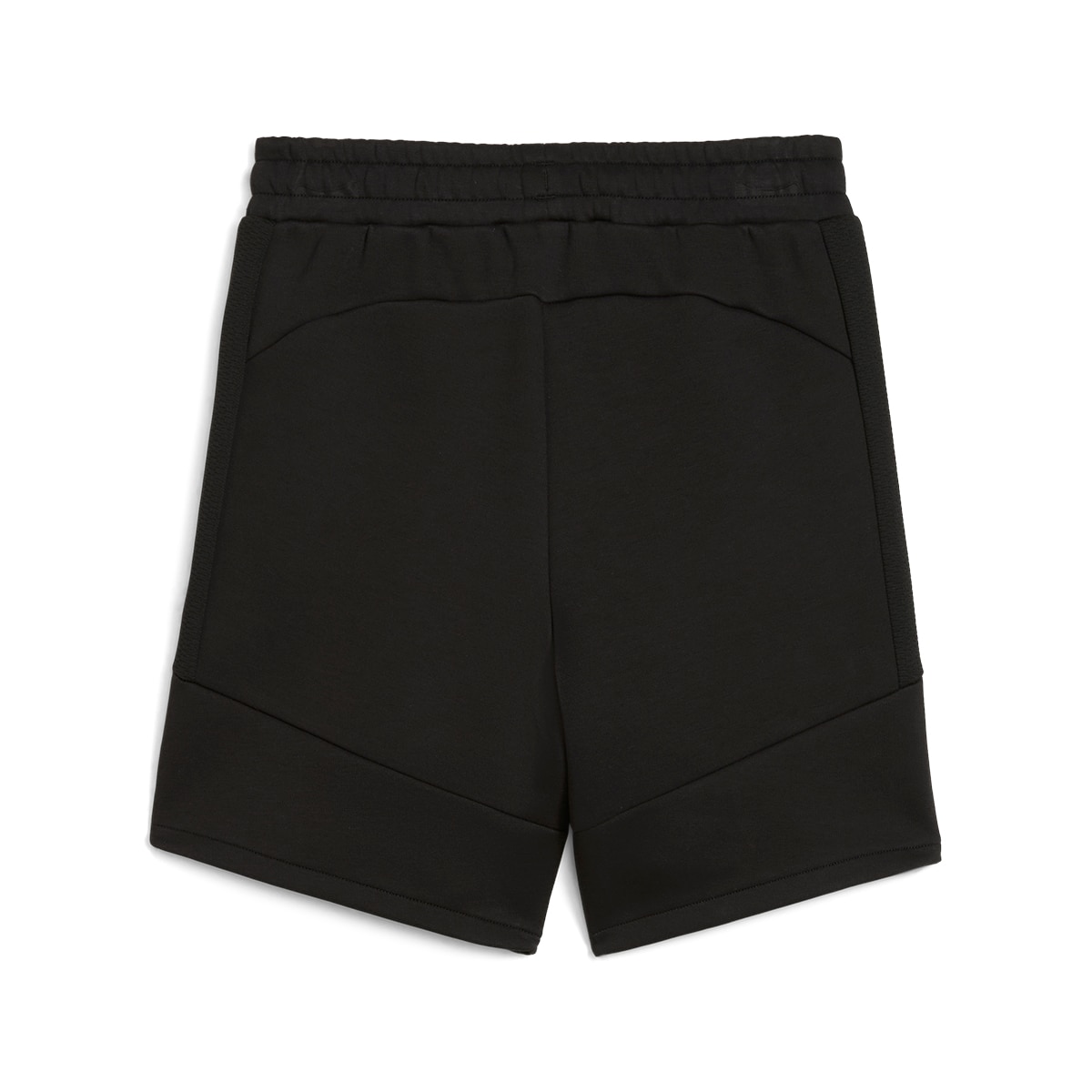 Calções de Homem VCF Evostripe Shorts Jr Preto-6