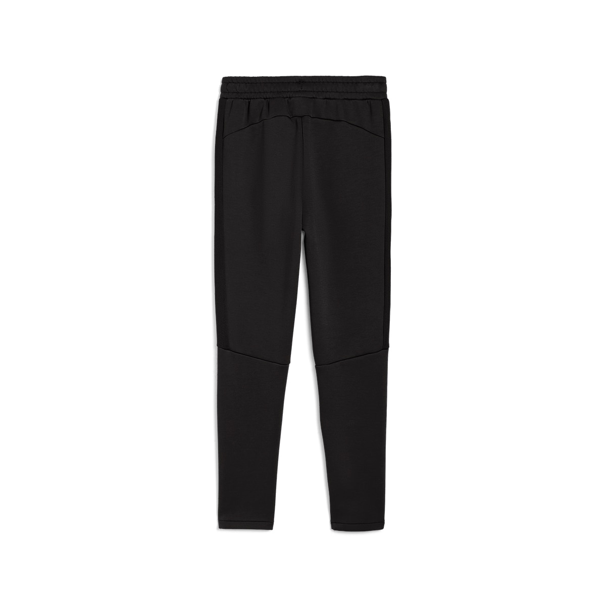 Calças de Homem VCF Evostripe Pants Jr Preto-6