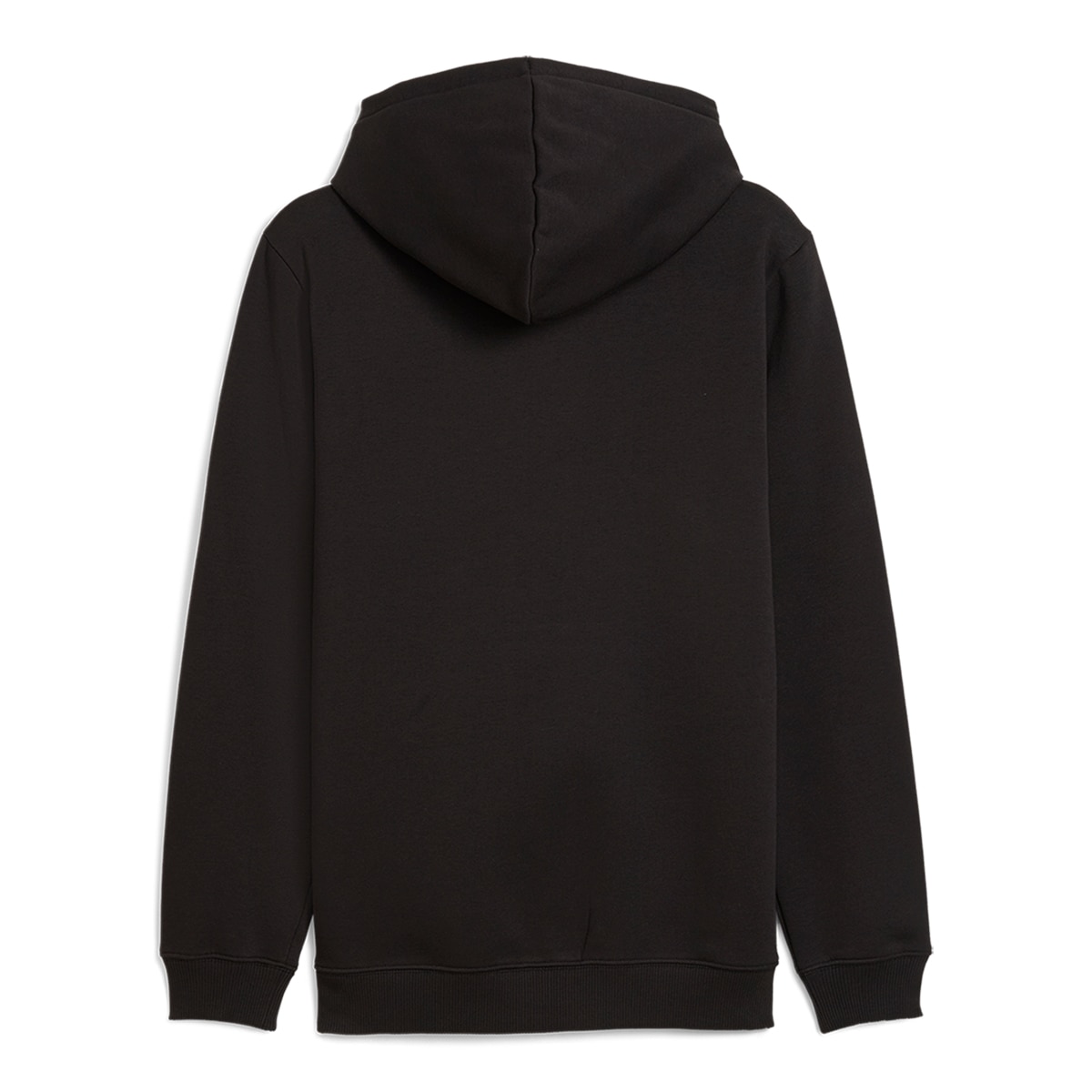 Sweatshirt de Homem ACM FtblESS Hoodie FL Preto-7