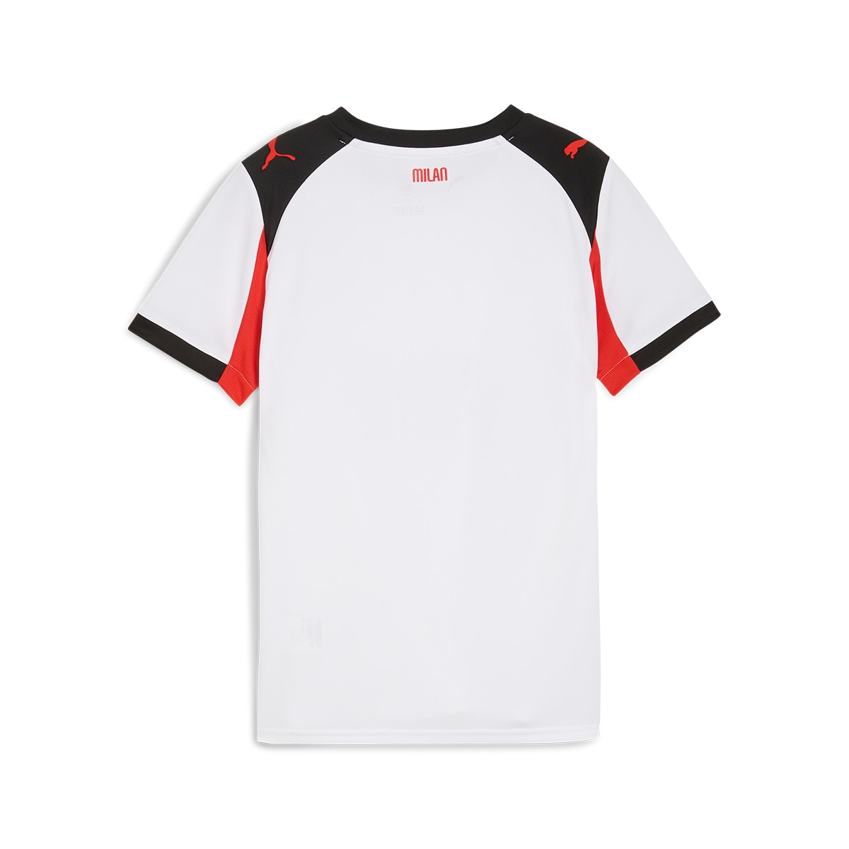 T-shirt de Futebol de Homem ACM Away Jersey Replica Jr 6