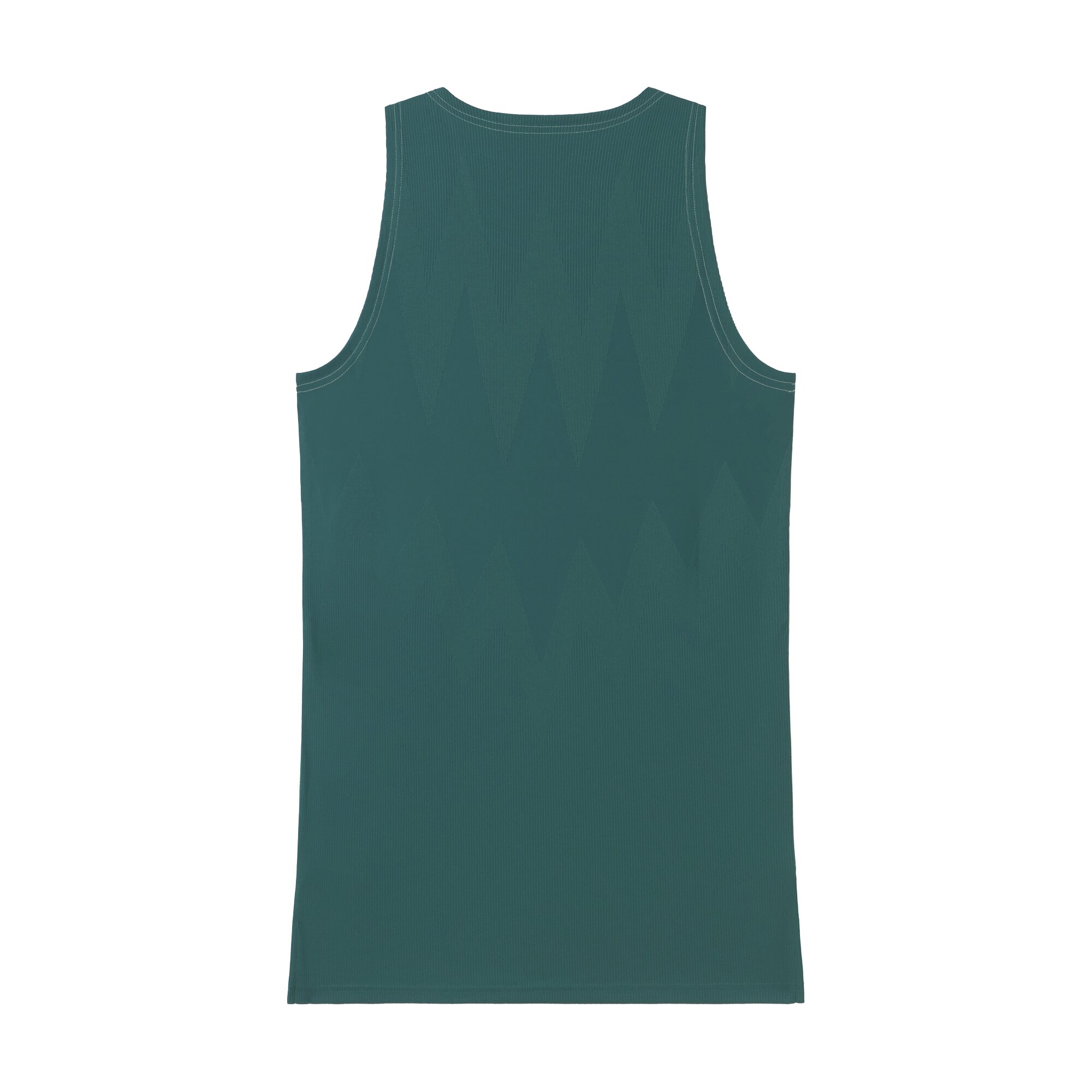 T-shirt de Futebol de Homem Baskonia Alternate Jersey Jr Verde-2