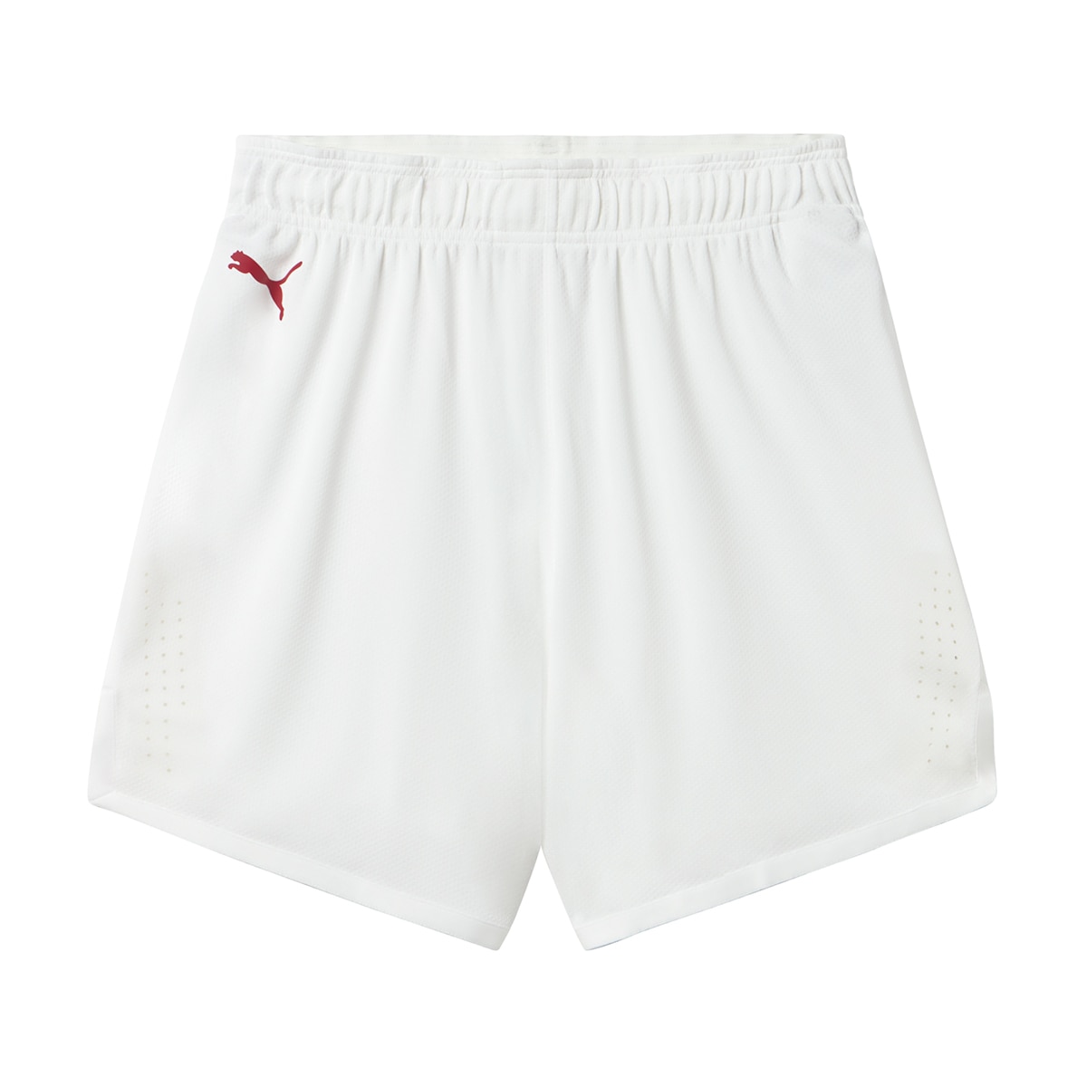 Calções de Homem Baskonia Away Shorts 1