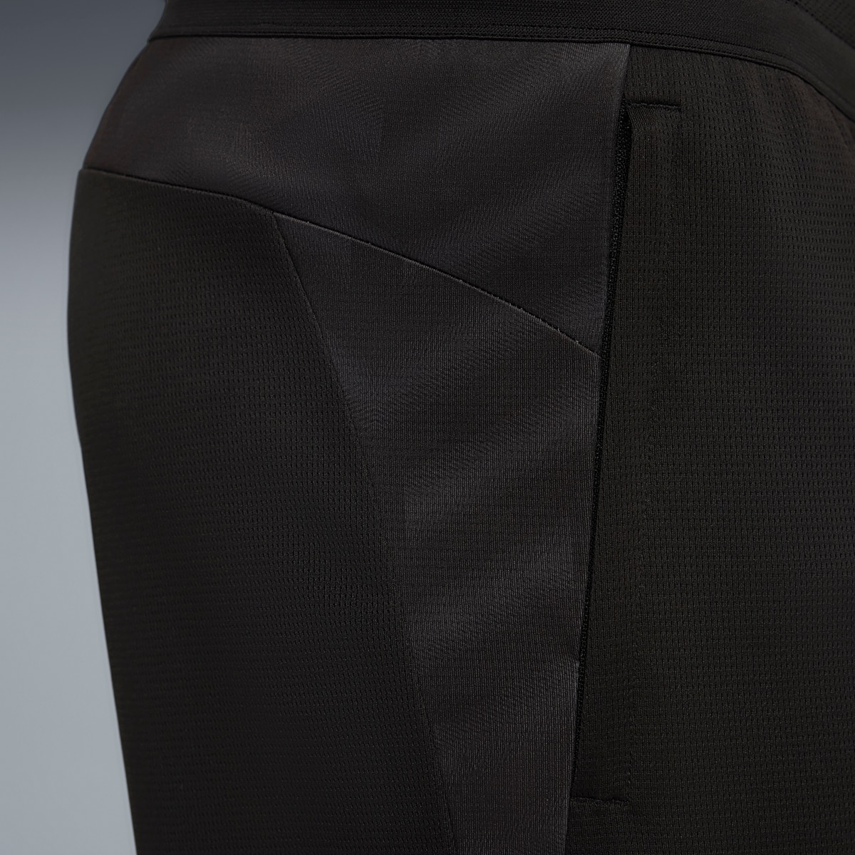 Calções individualCUP de Homem Training Shorts Preto-4