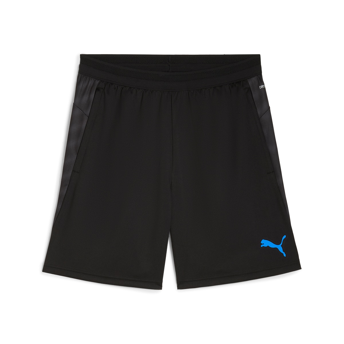 Calções individualCUP de Homem Training Shorts Preto-6
