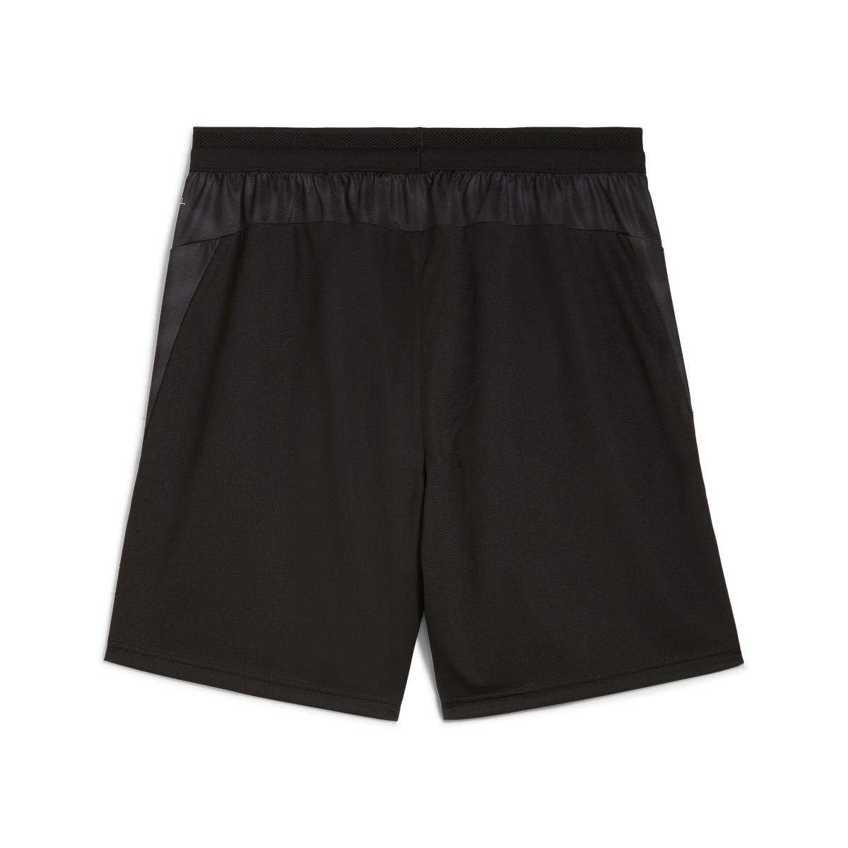 Calções individualCUP de Homem Training Shorts Preto-7