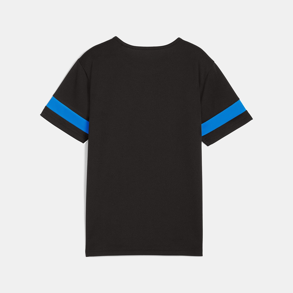 T-shirt de Futebol de Homem Attacanto Graphic Jersey jr Preto-2