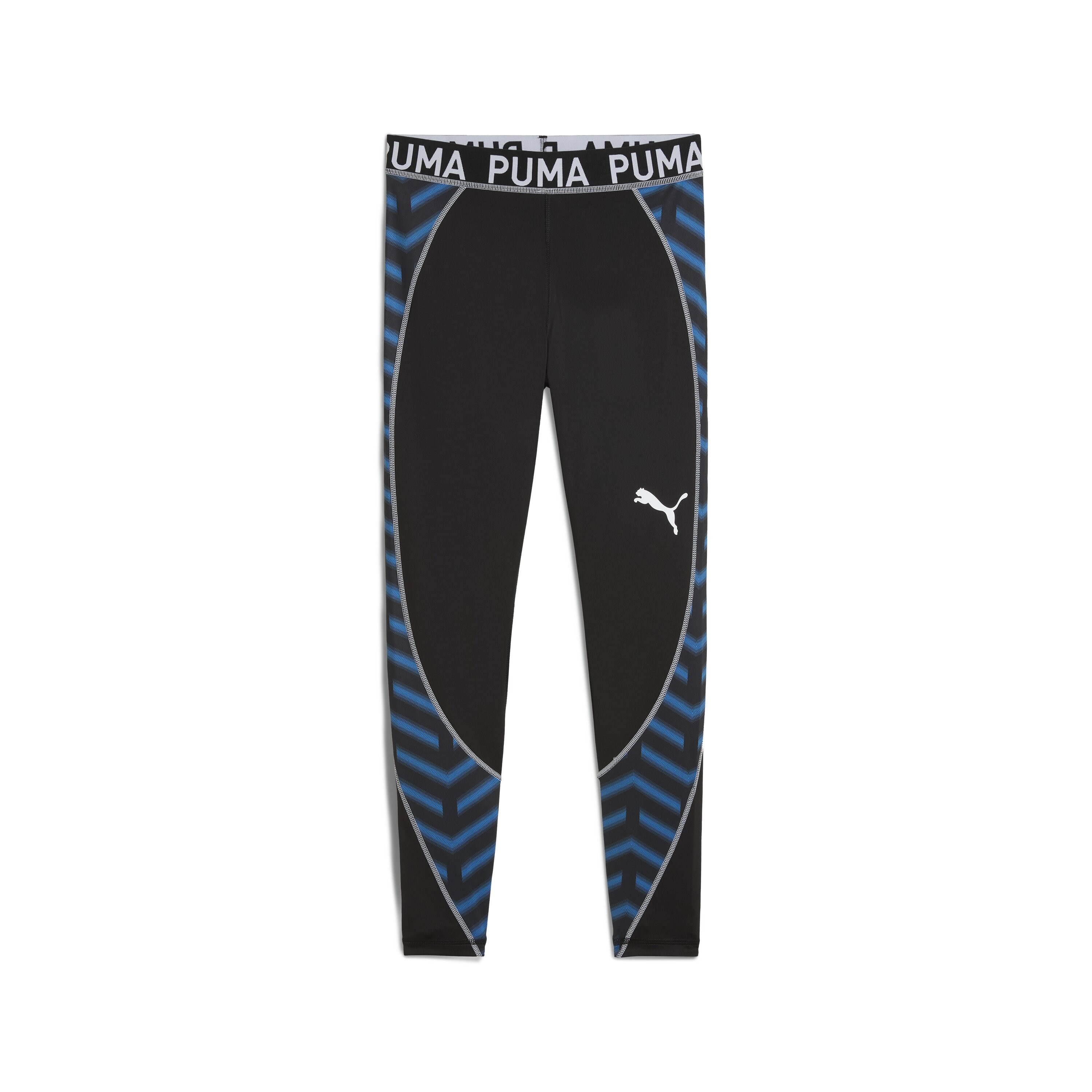 Leggings de Mulher individualBLAZE Strong Tight Preto-1
