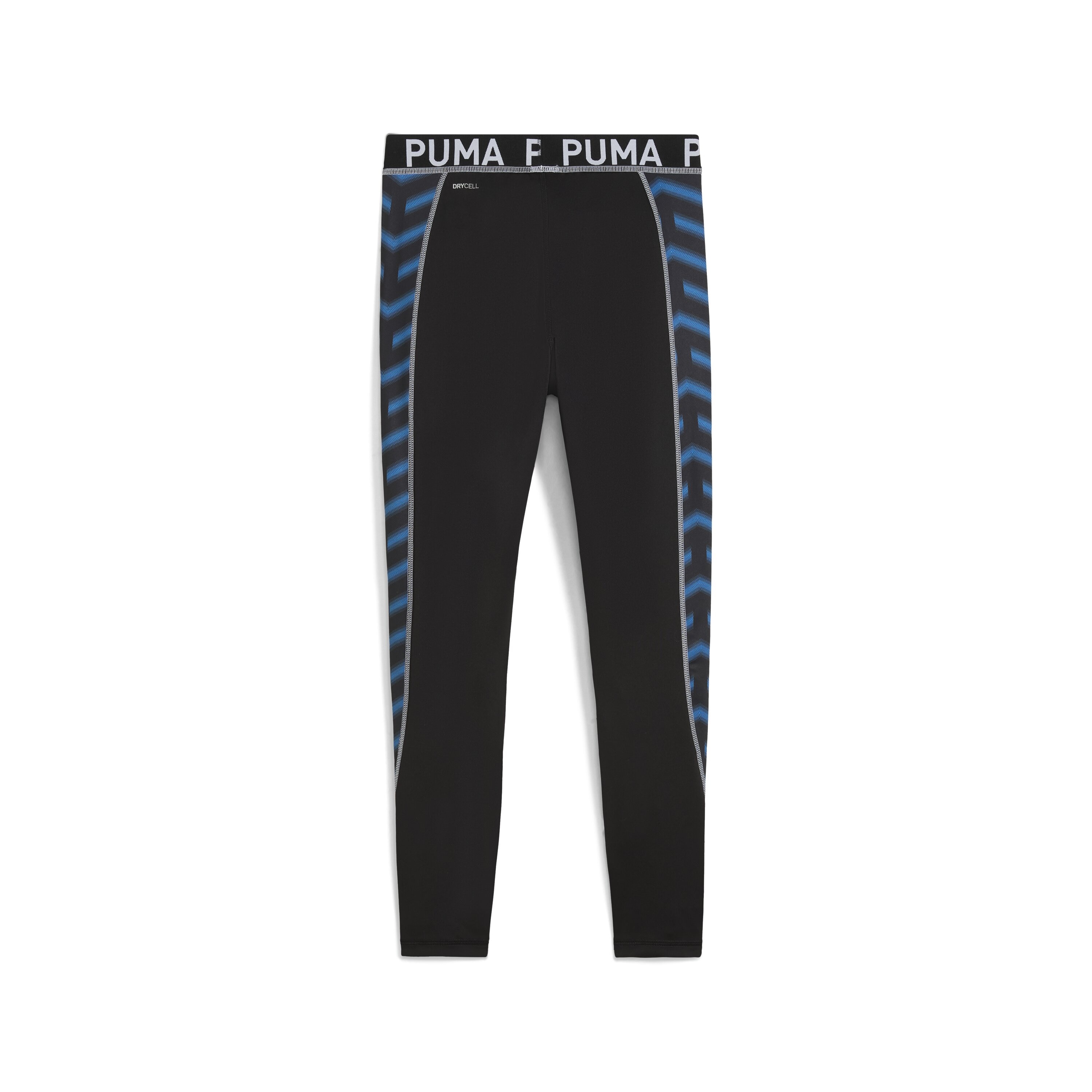 Leggings de Mulher individualBLAZE Strong Tight Preto-2