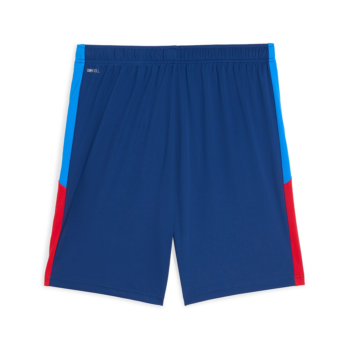 Calções de Homem Neymar JR Playmaker Training Shorts Azul-2