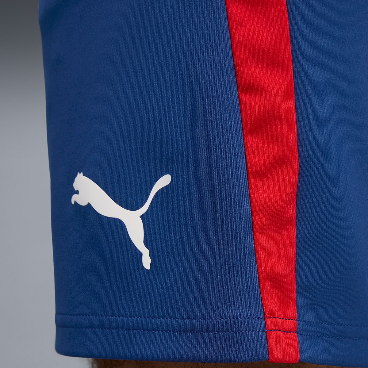 Calções de Homem Neymar JR Playmaker Training Shorts Azul-7