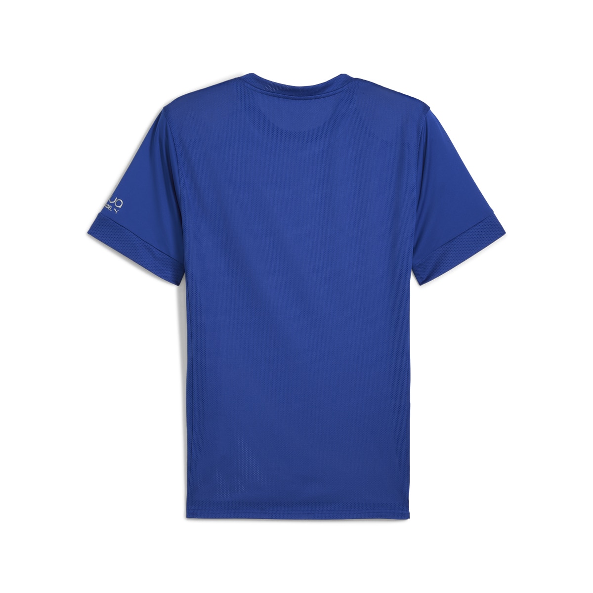 Imagen 2 de Camiseta de Padel de Mujer Individual Graphic Jesey Wmn Puma - Azul Azul