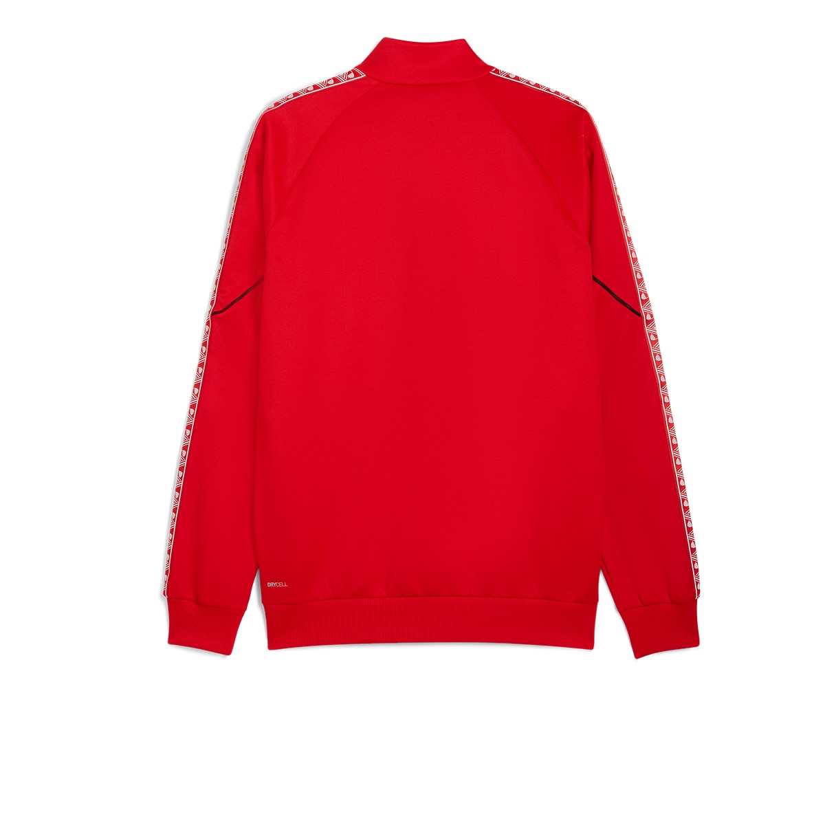 Casaco de Homem GFC King Anthem Jacket Vermelho-7