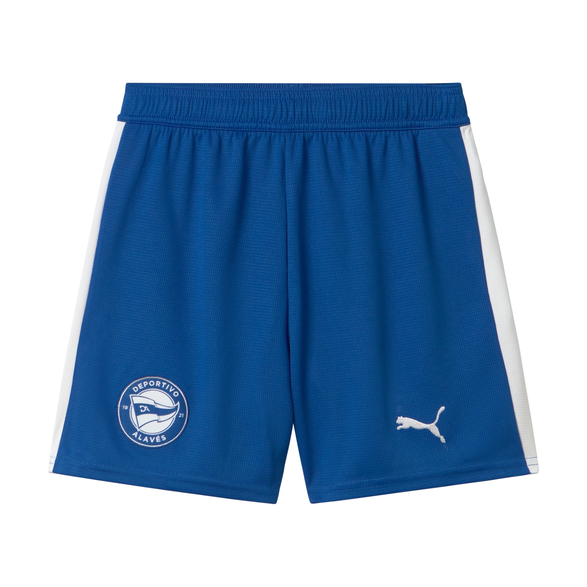 Imagem 0 de Calções de Homem Alaves Shorts Jr