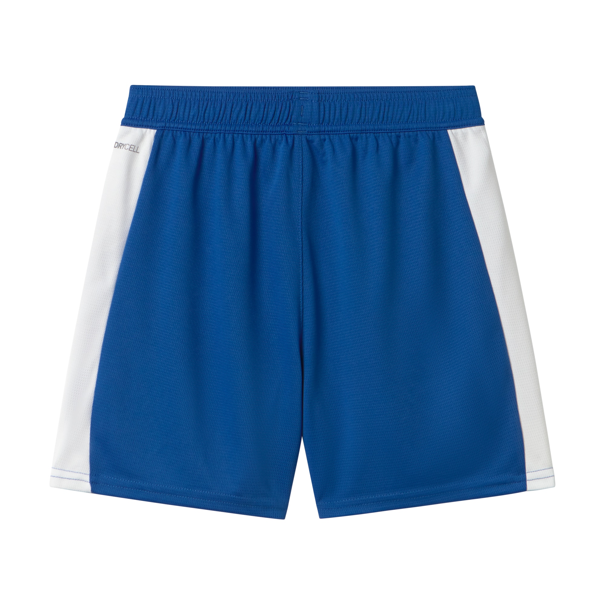 Calções de Homem Alaves Shorts Jr Azul-2