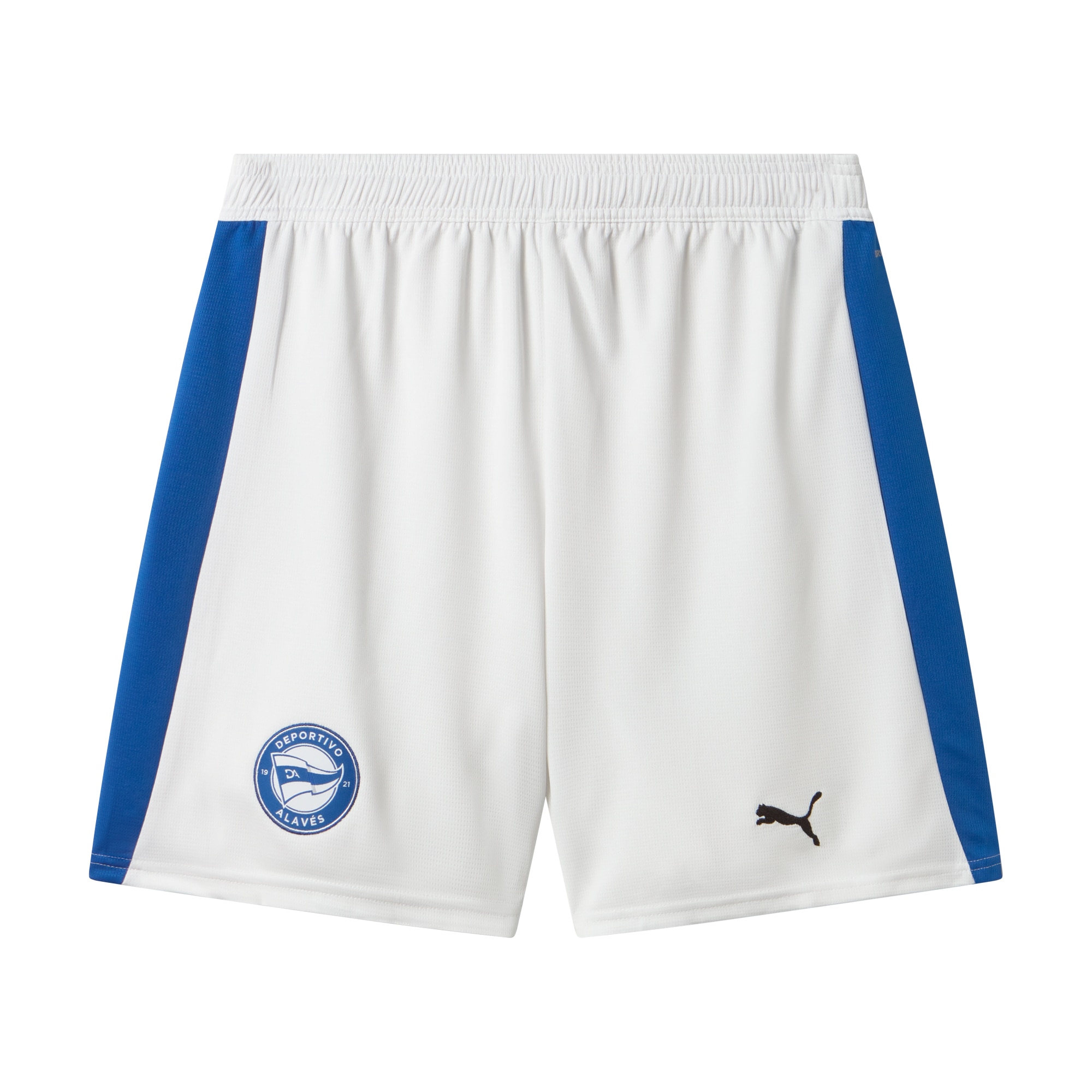 Calções de Homem Alaves Shorts 1