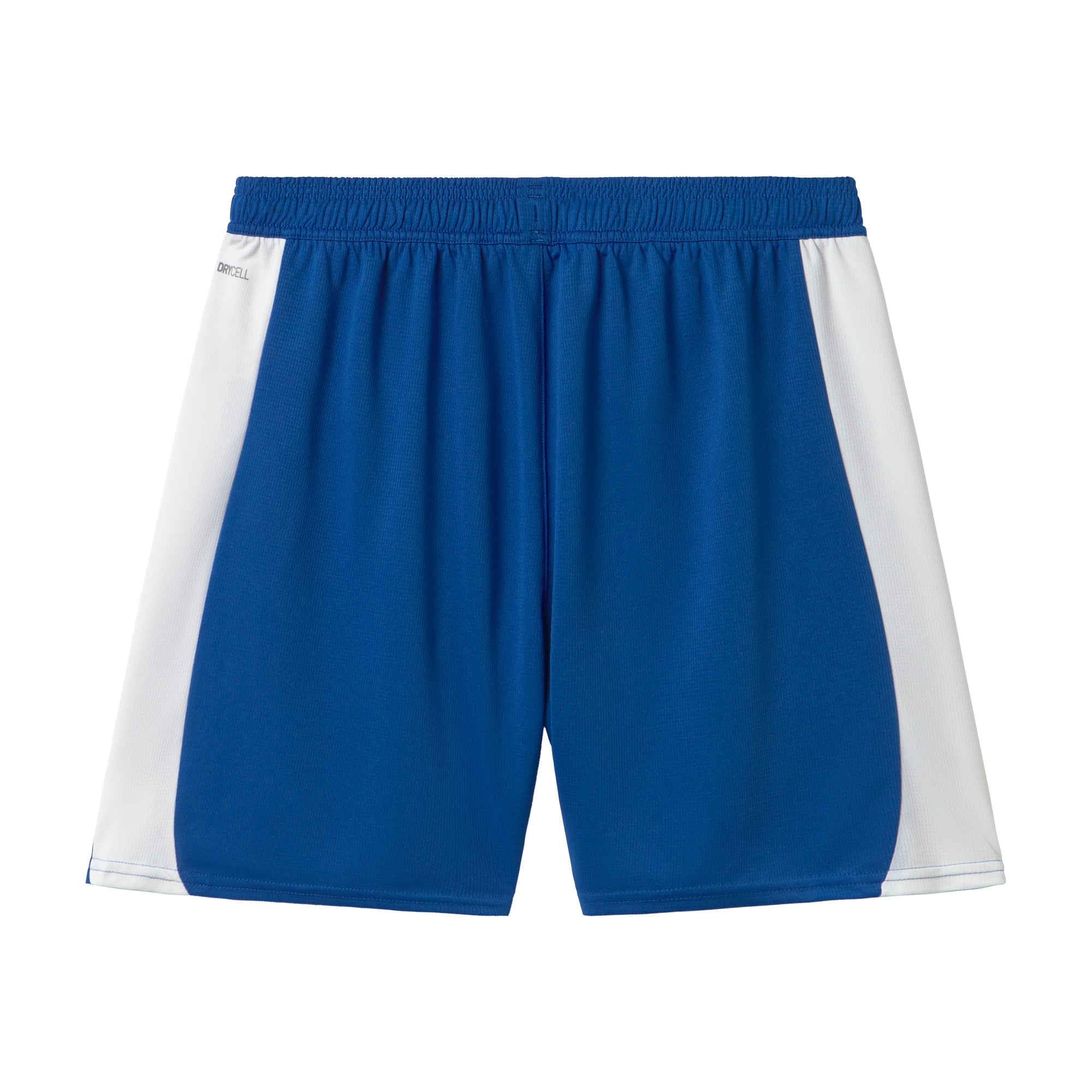 Calções de Homem Alaves Shorts Azul-2