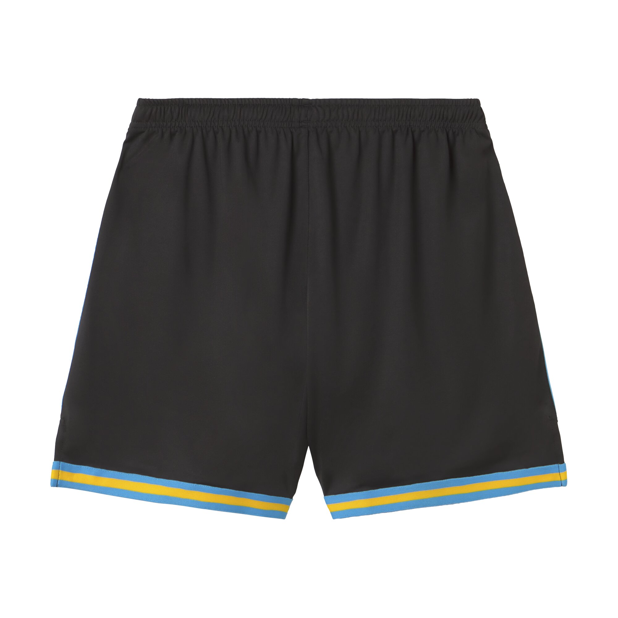 Calções de Homem Estudiantes Away Shorts Jr Preto-2