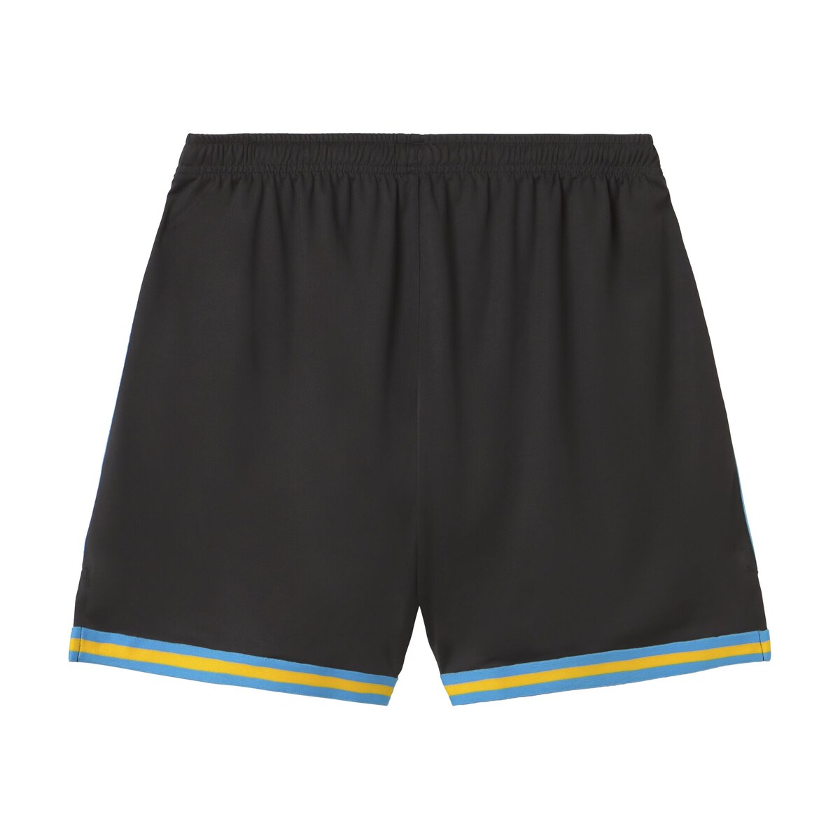 Calções de Homem Estudiantes Away Shorts Jr Preto-2