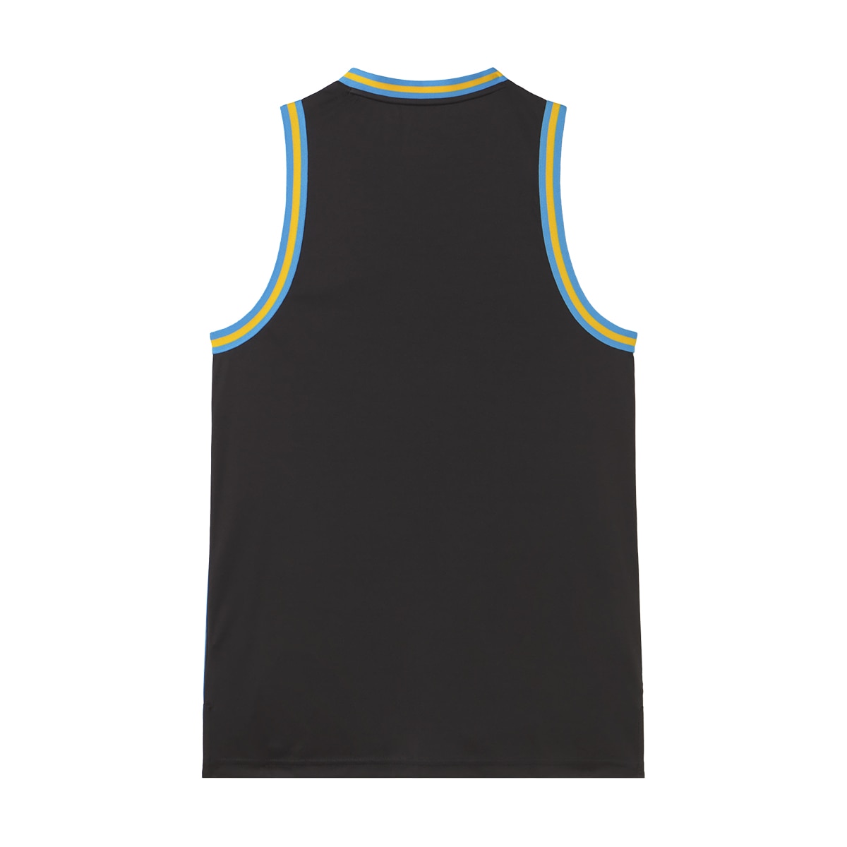 T-shirt de Futebol de Homem Estudiantes Away Jersey Jr Preto-2