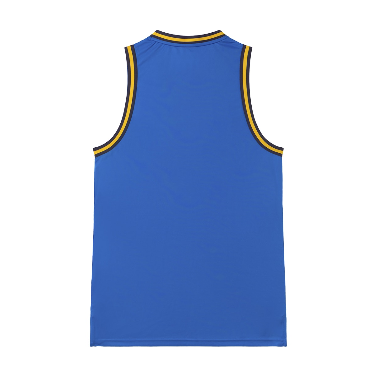 T-shirt de Futebol de Homem Estudiantes Home Jersey Jr Azul-2