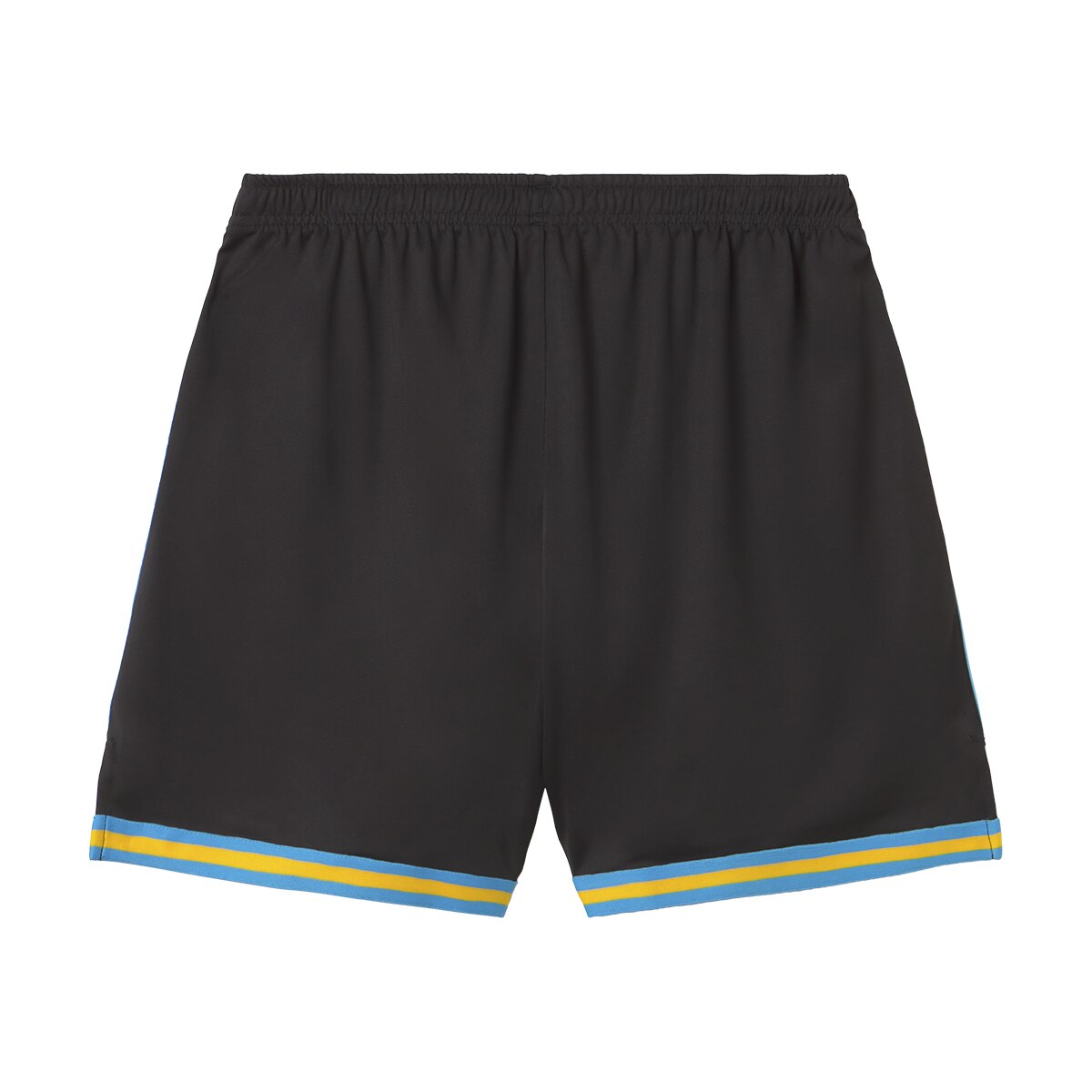 Calções de Homem Estudiantes Away Shorts Preto-2