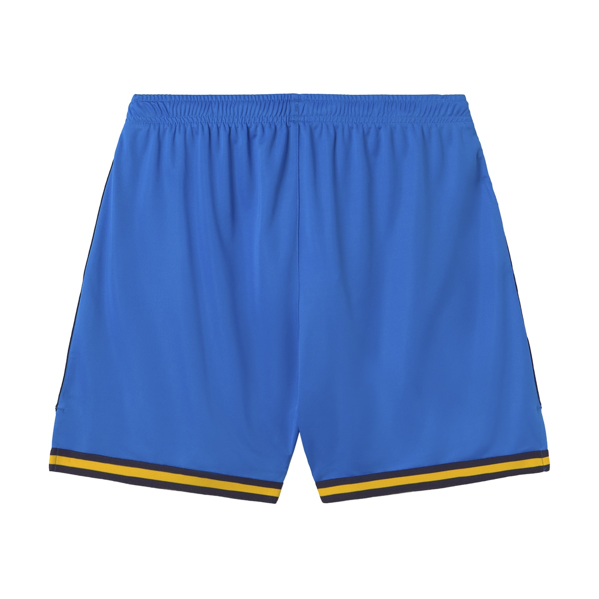 Calções de Homem Estudiantes Home Shorts Azul-2