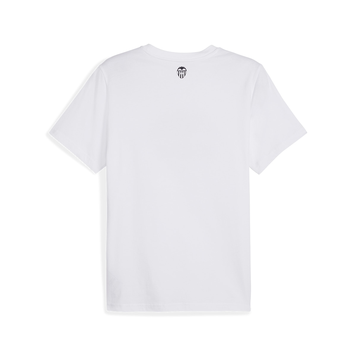 T-shirt de Futebol de Homem VCF FtblCulture Tee Branco-5