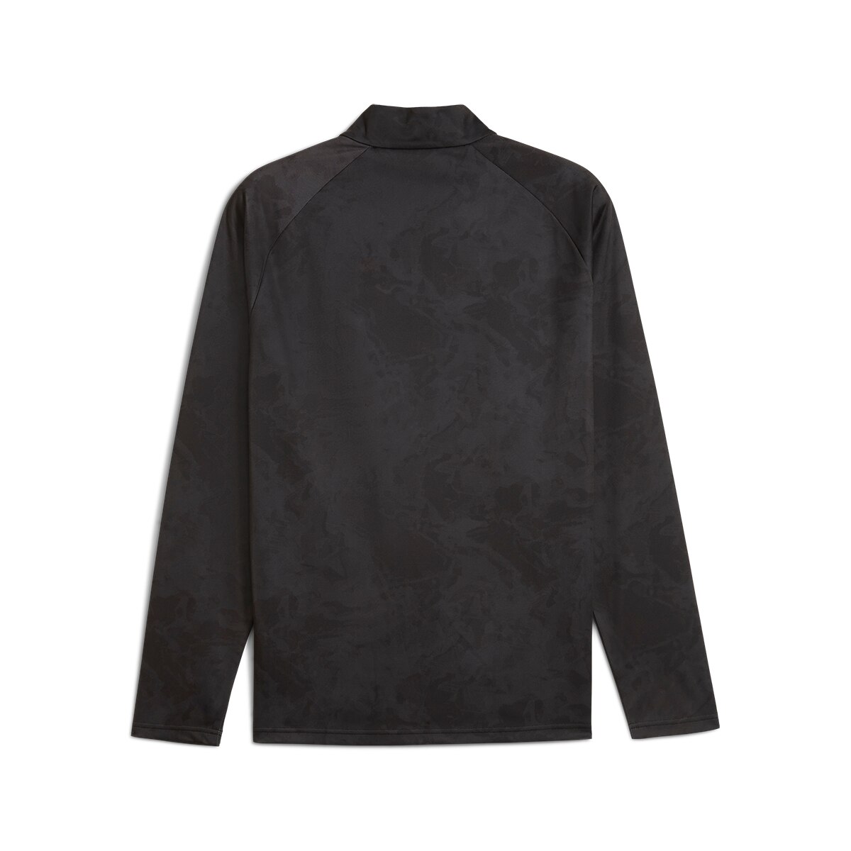 Casaco VCF Warm Up 1/4 Zip Top Preto-2
