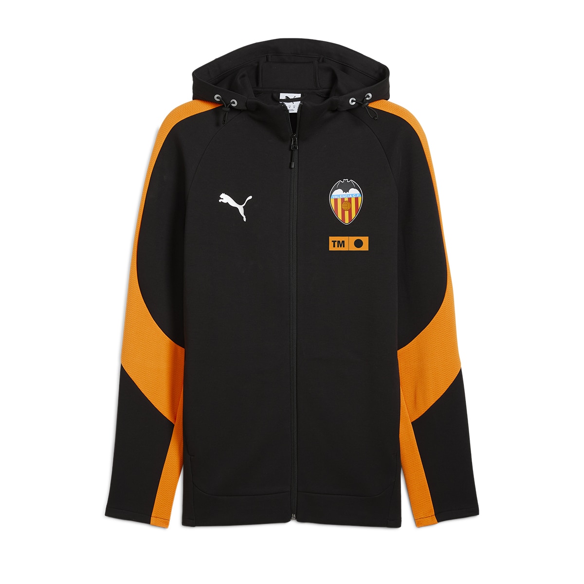 Imagem 0 de Casaco VCF Evostripe Hooded Jacket Jr
