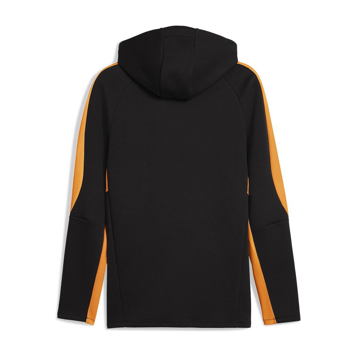 Casaco VCF Evostripe Hooded Jacket Jr Preto-2