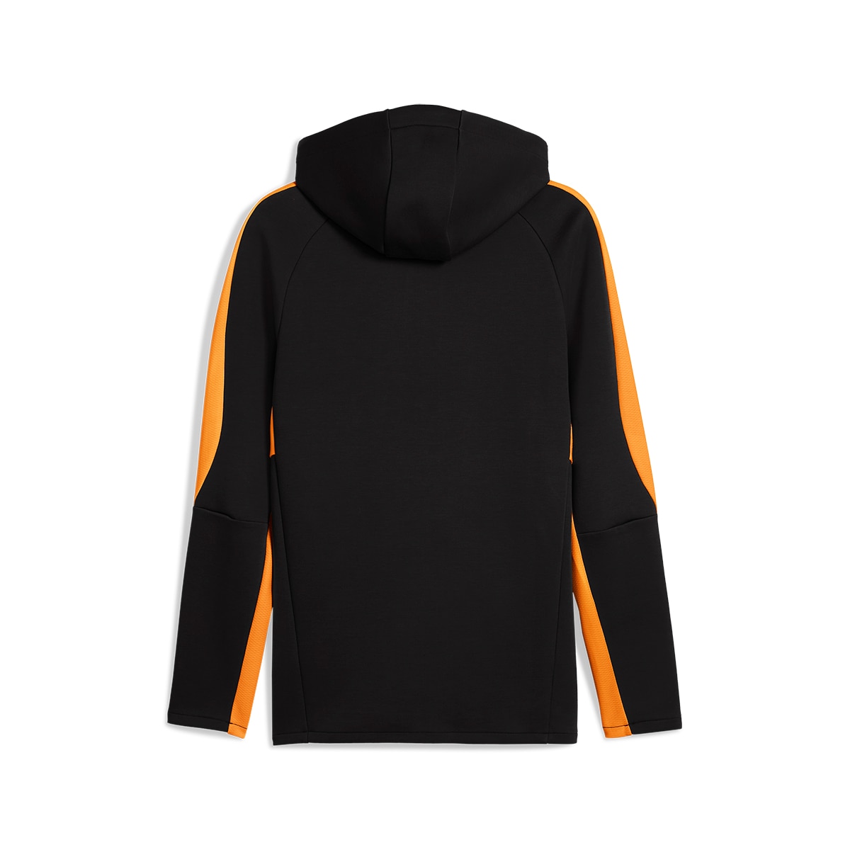 Casaco VCF Evostripe Hooded Jacket Preto-2