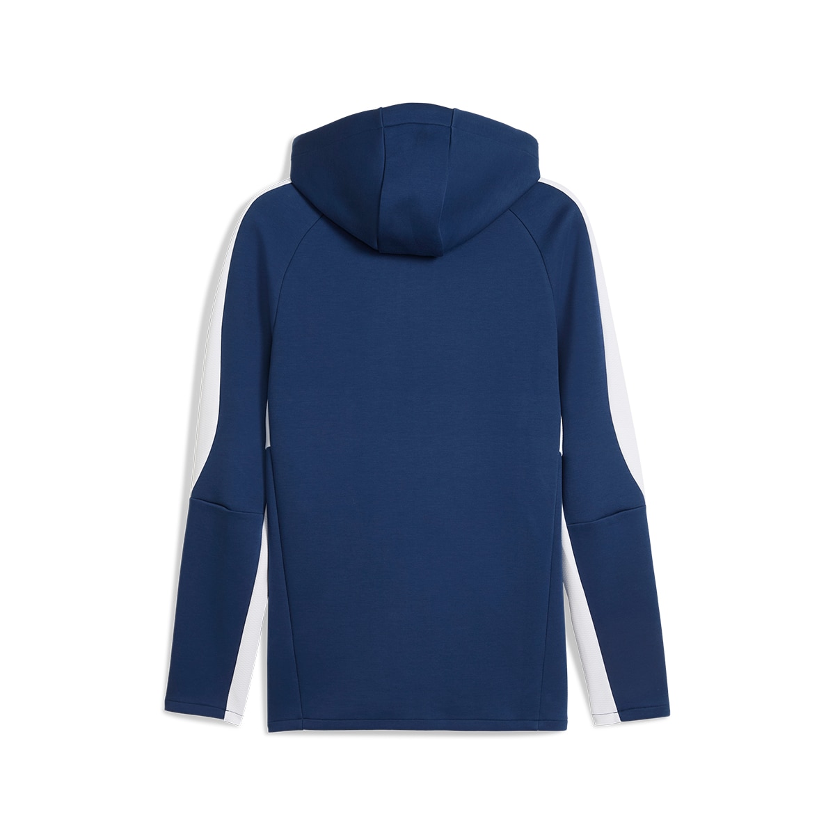 Casaco VCF Evostripe Hooded Jacket Azul-2