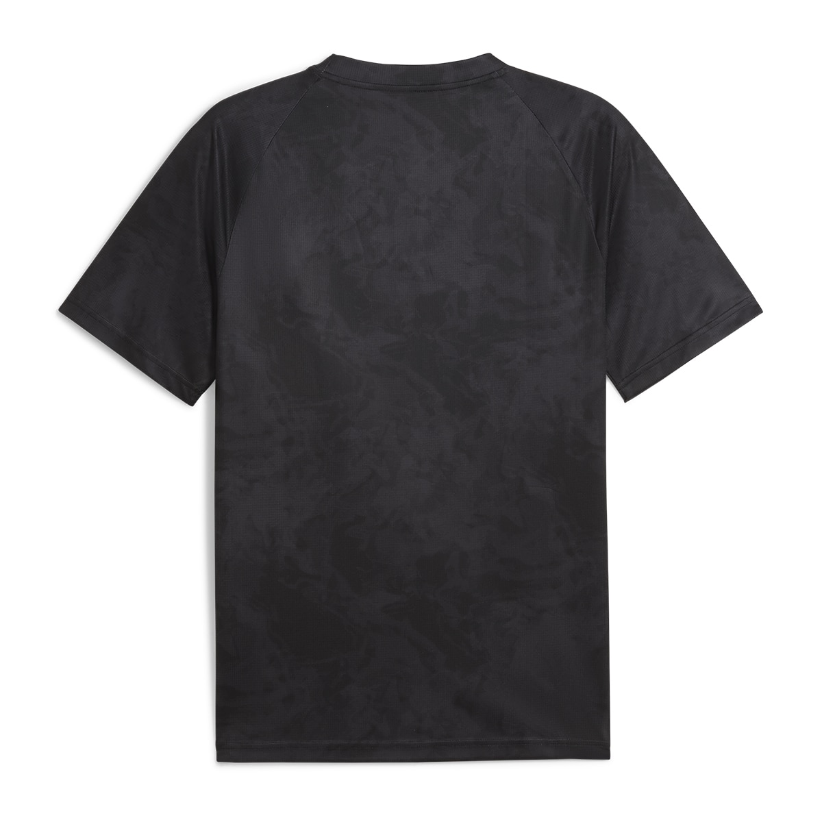 T-shirt de Futebol VCF Warm Up Jersey Jr Preto-2