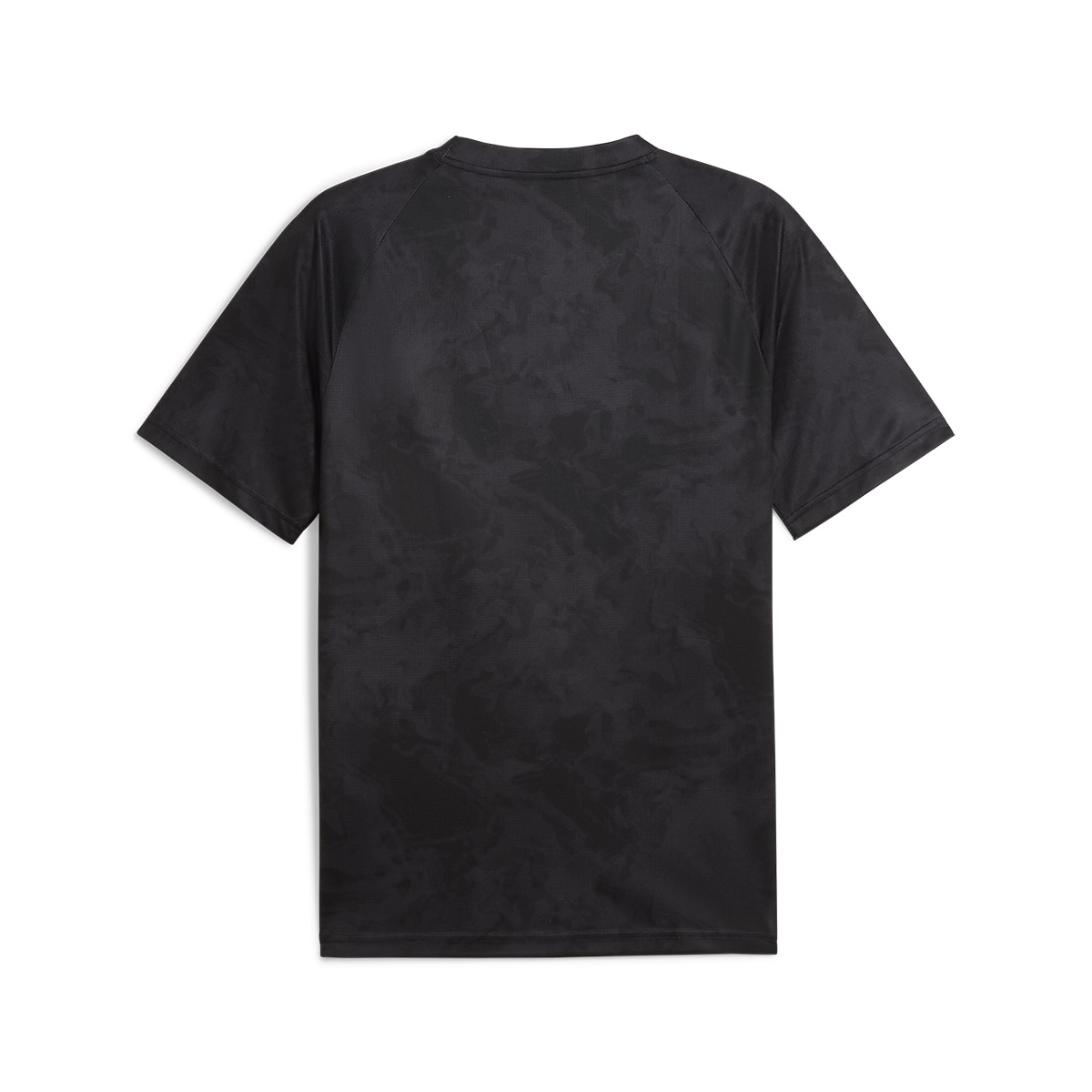 T-shirt de Futebol VCF Warm Up Jersey Preto-2