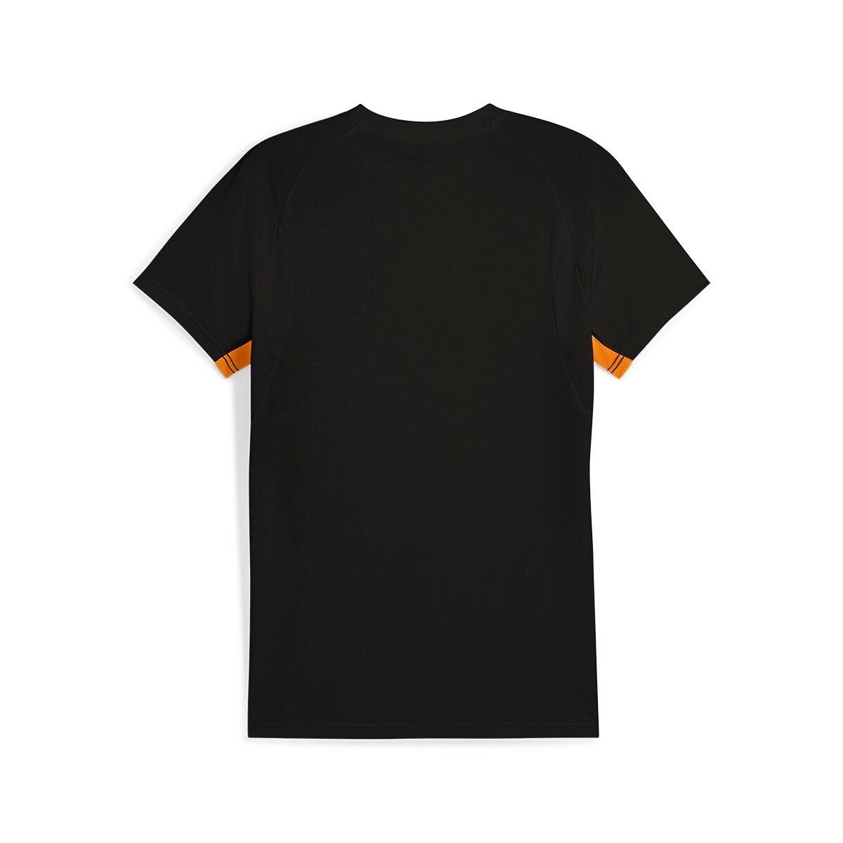 T-shirt de Futebol VCF Evostripe Tee Preto-2