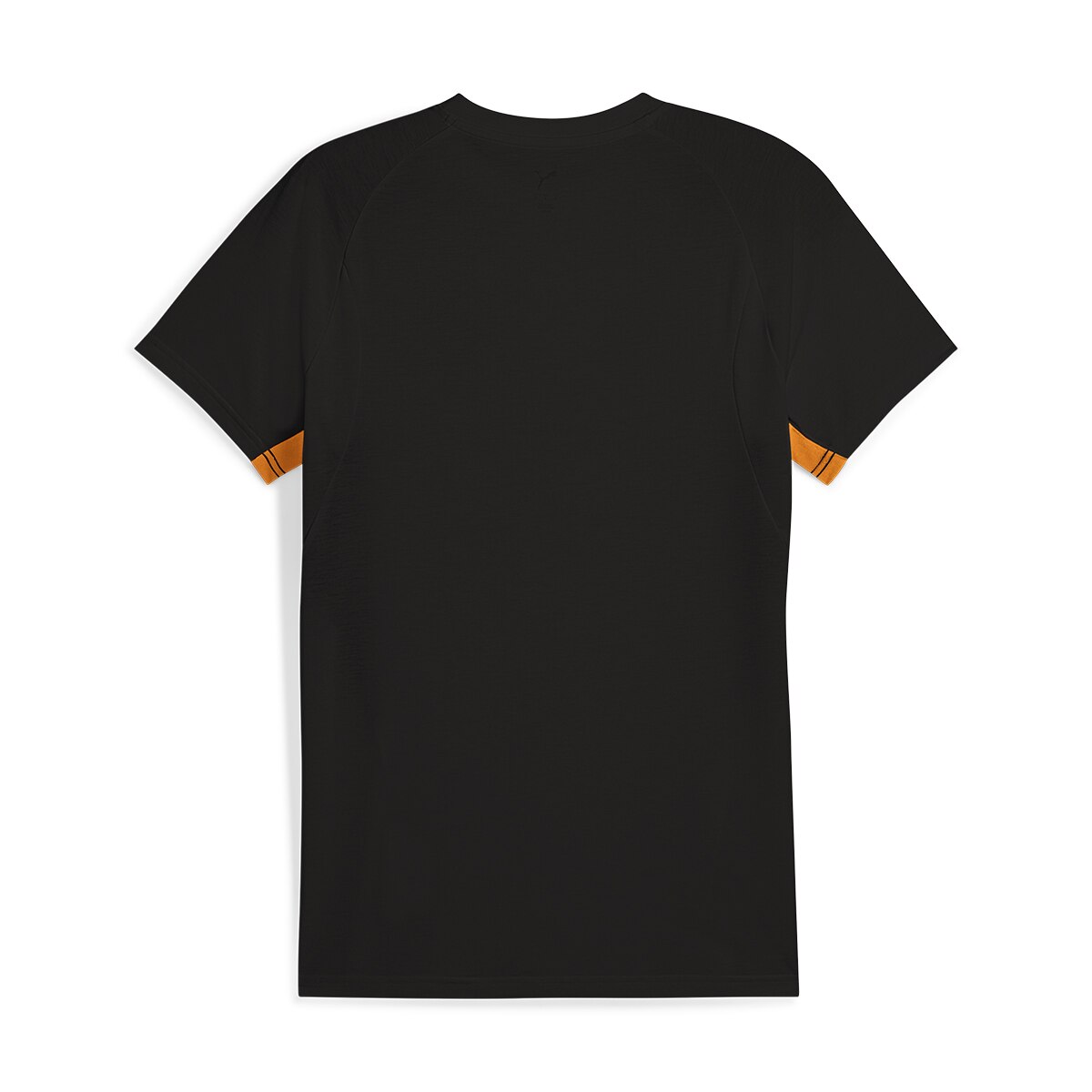 T-shirt de Futebol VCF Evostripe Tee Jr Preto-2