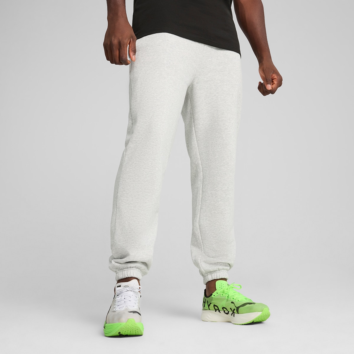 Imagem 0 de Calças Unissexo X Hyrox Fleece Sweatpant Unissexo