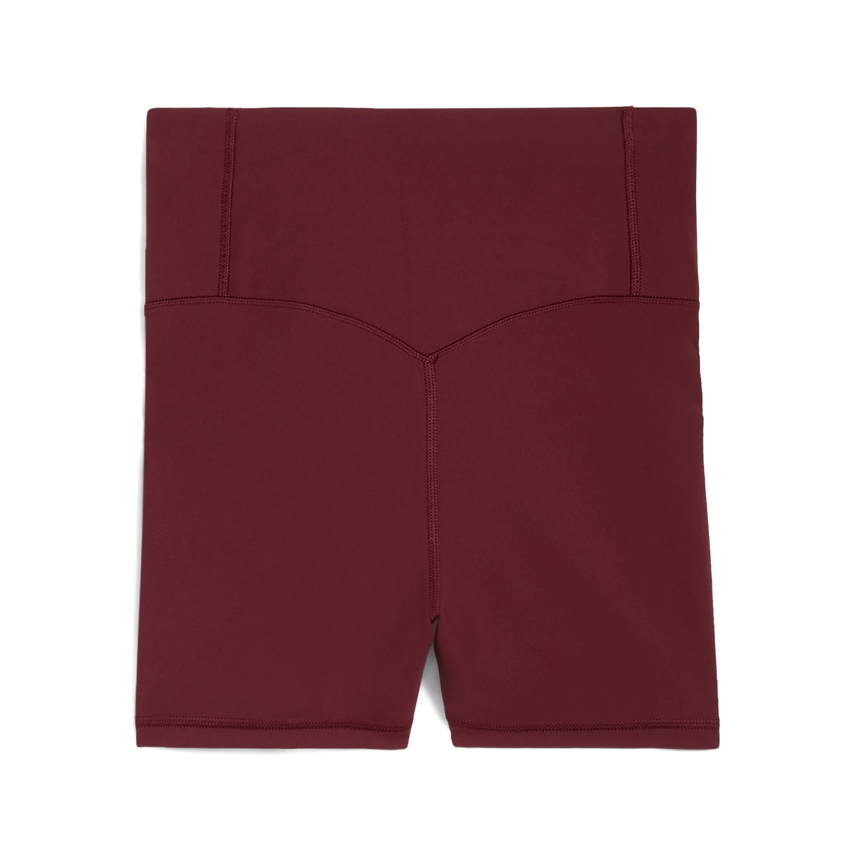 Calções X Hyrox Shapeluxe 3" de Mulher Vermelho-5
