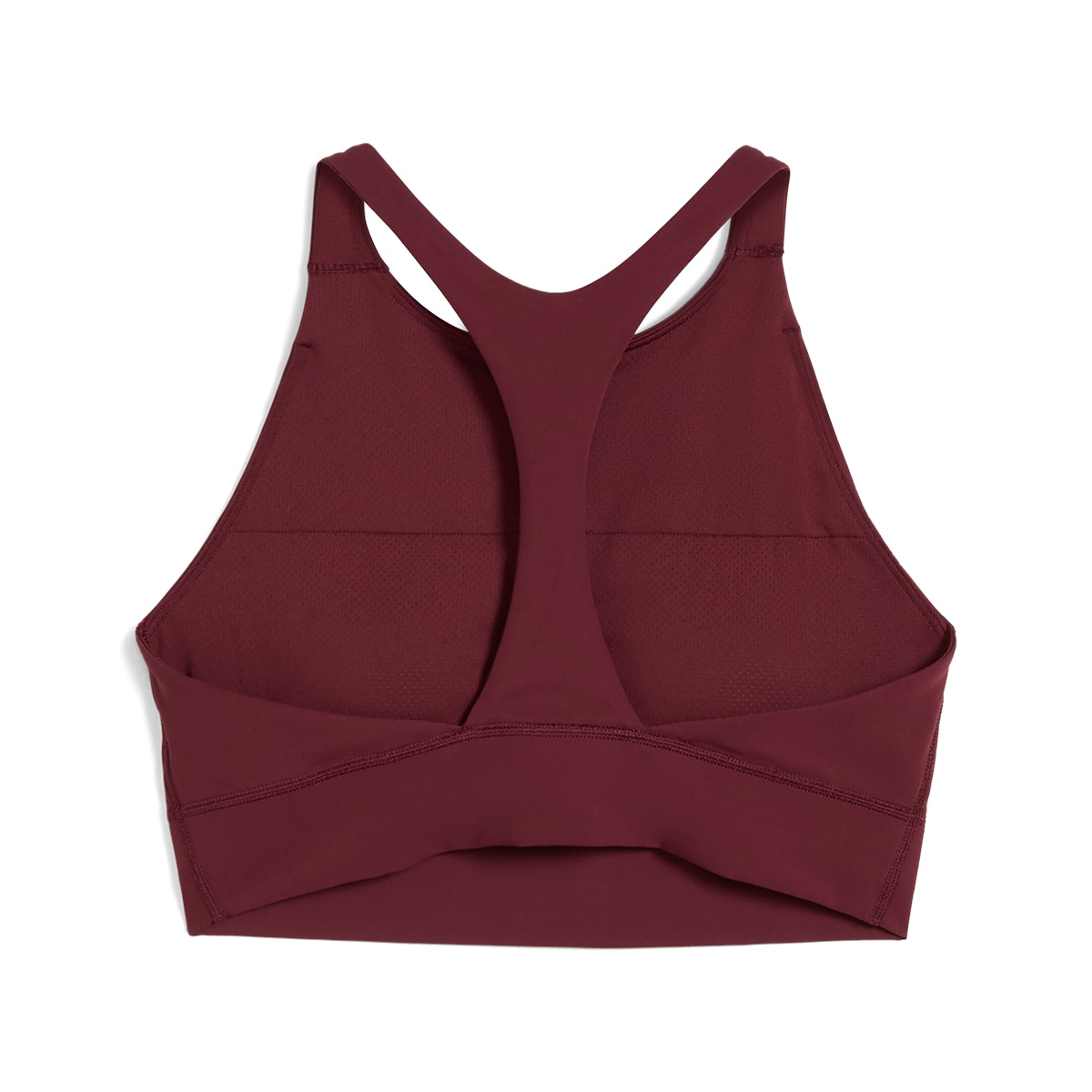 Soutien Desportivo X Hyrox Shapeluxe de Mulher Vermelho-7