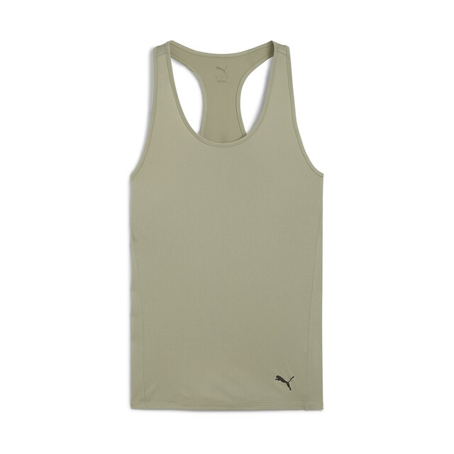 Imagem 0 de T-shirt sem Alças W Tad Essential Racerback de Mulher