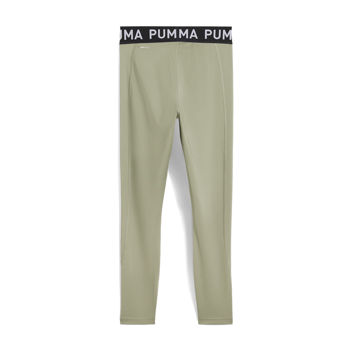 Leggings W Strong - HW FL de Mulher Verde-2