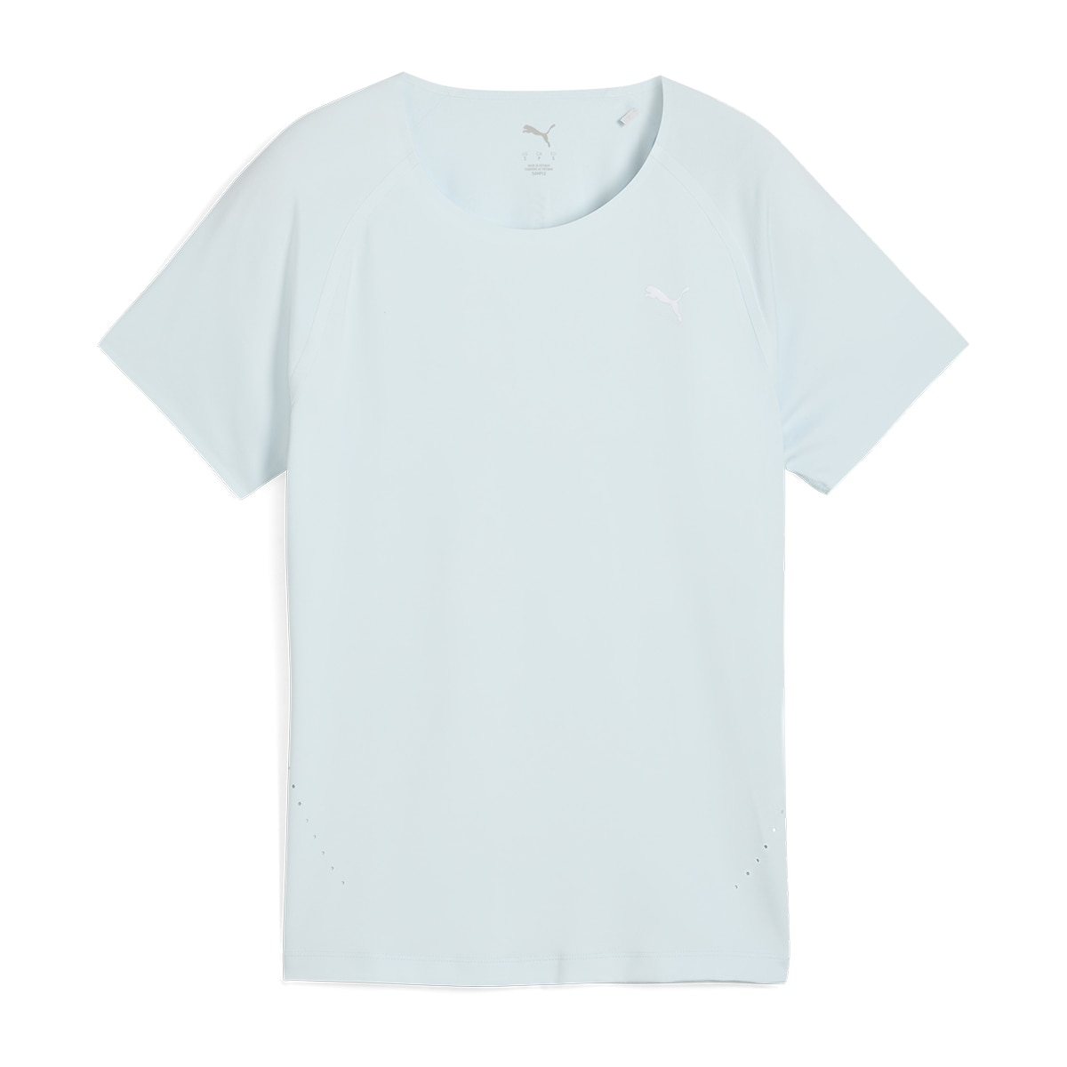 Imagem 0 de T-shirt W Run Cloudspun de Mulher