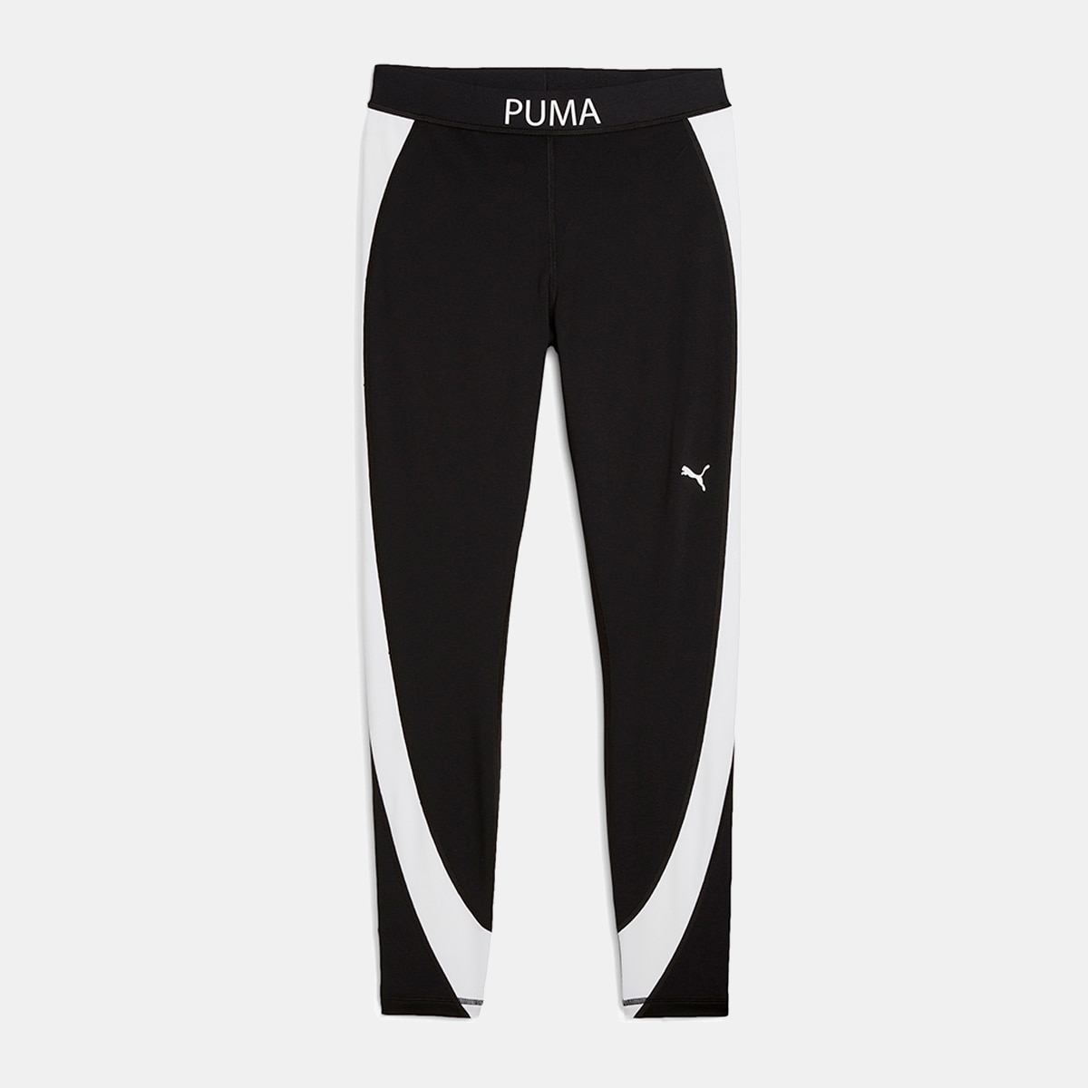 Imagem 0 de Leggings de Mulher W STRONG COLORBLOCK - HW 7/8