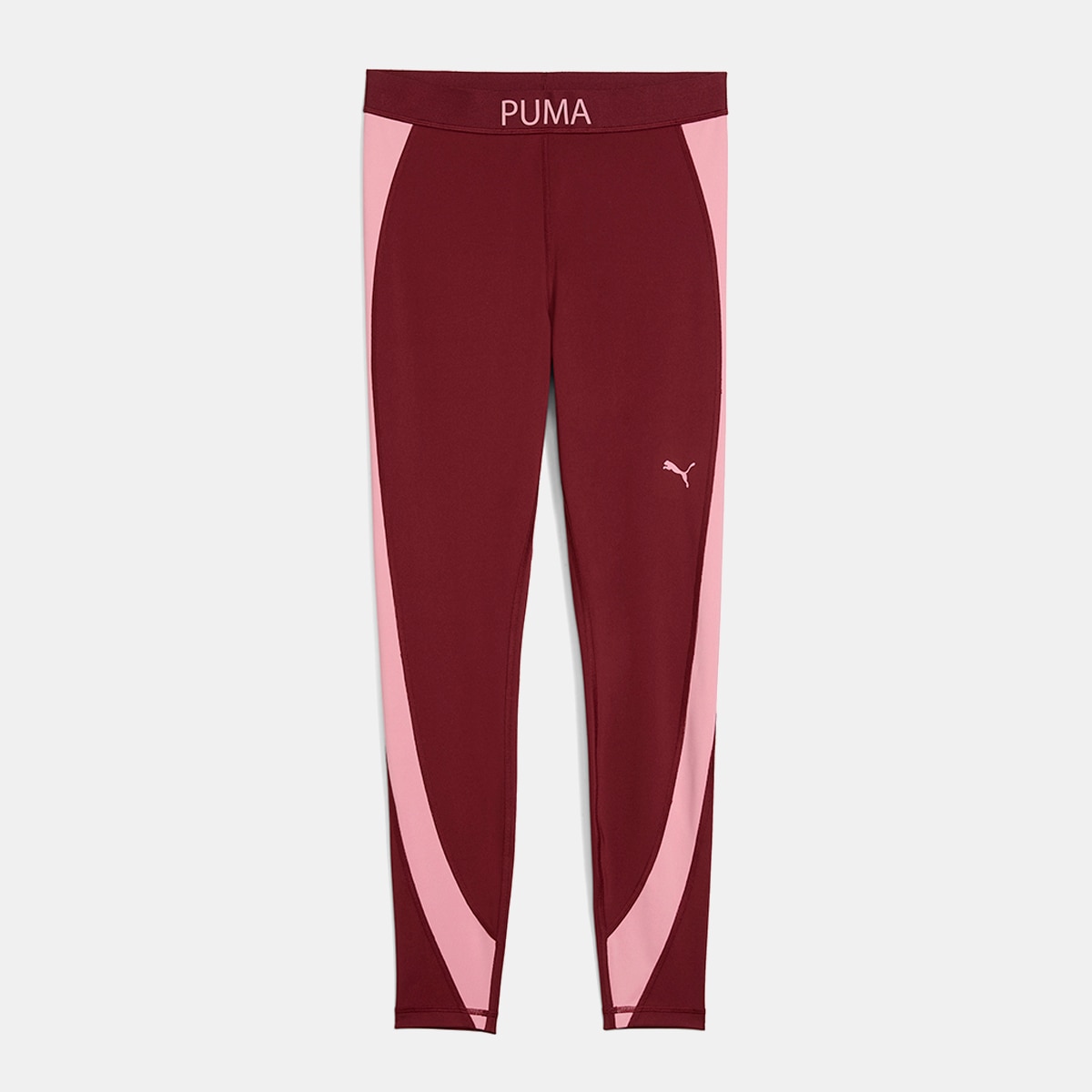 Imagem 0 de Leggings W Strong Colorblock - HW 7/8 de Mulher