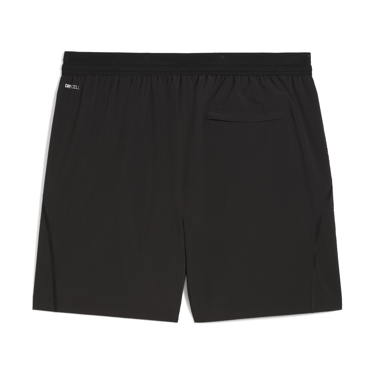 Calções M Tech Training 5" Stretch Woven de Homem Preto-2