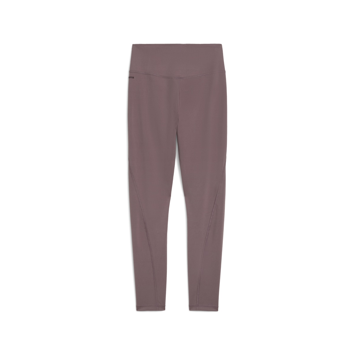Leggings W Cloudspun - HW FL de Mulher Castanho-2